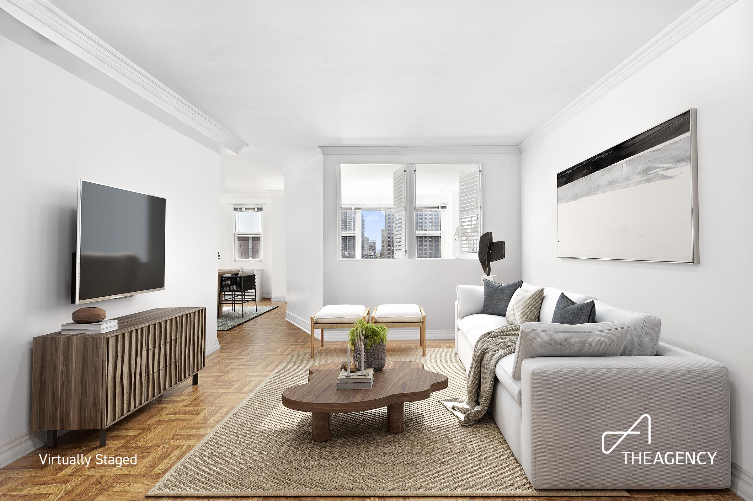 200 E 84th Street 11-A