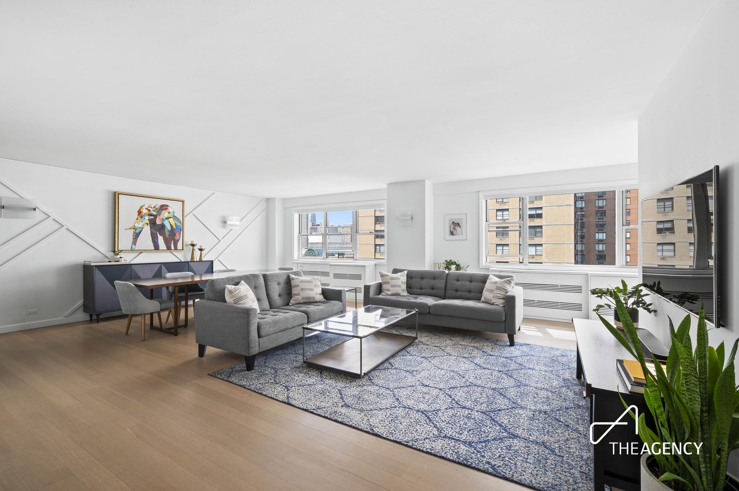 30 W 60th Street 9-UT