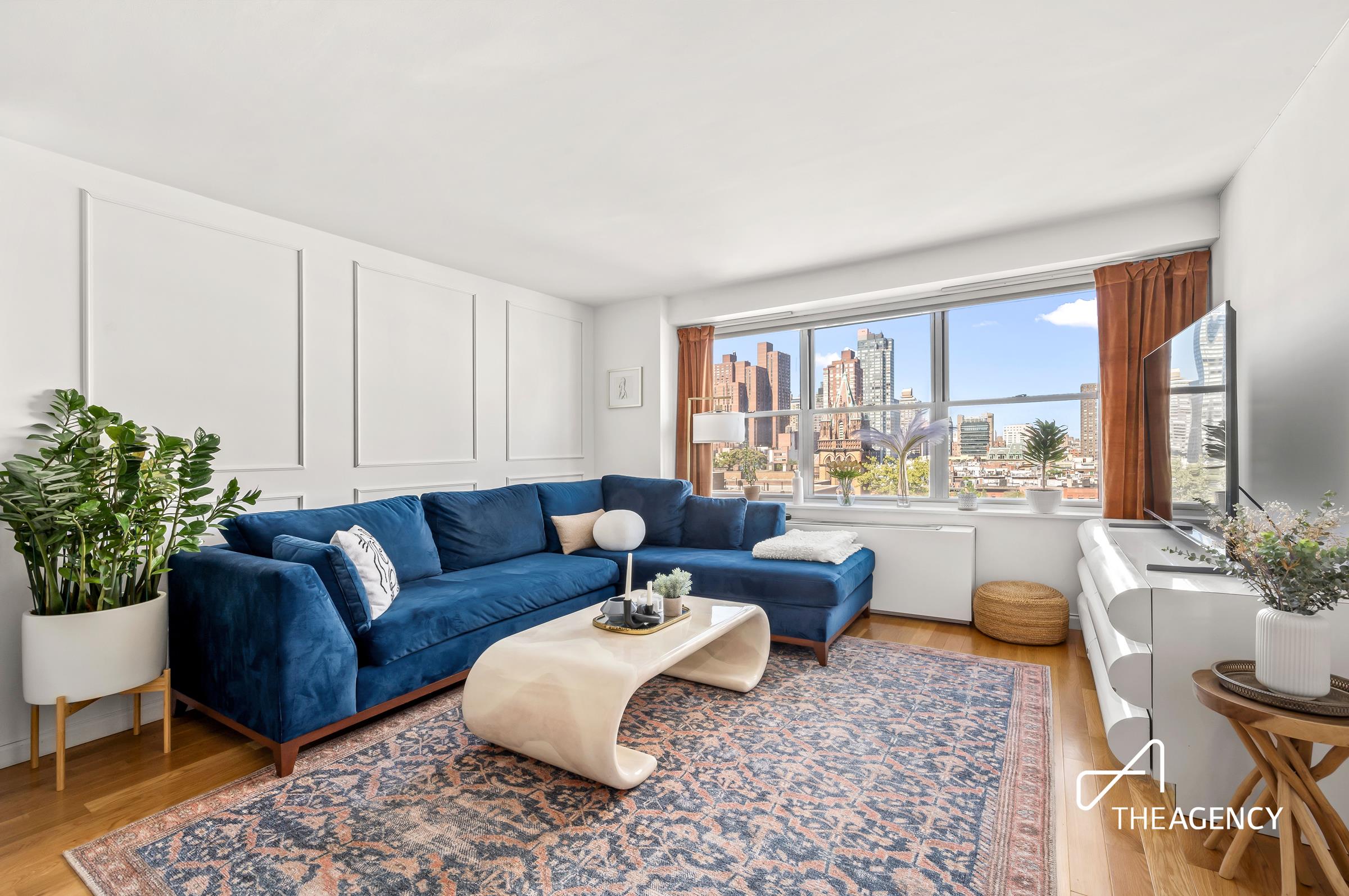 345 E 86th Street 10-F