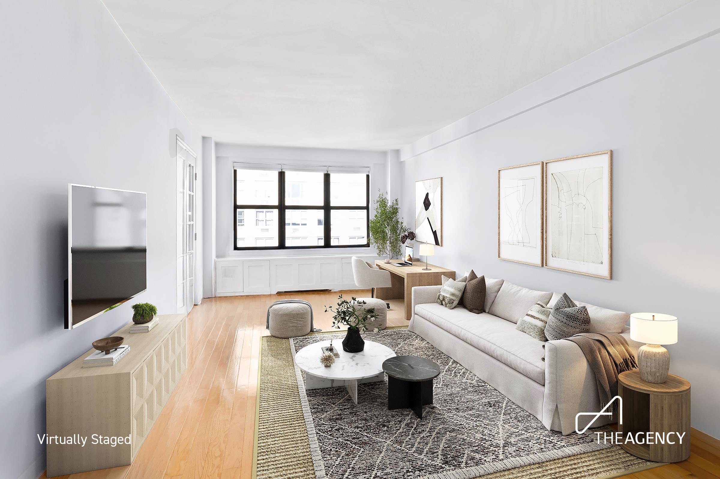 201 E 28th Street 15-J