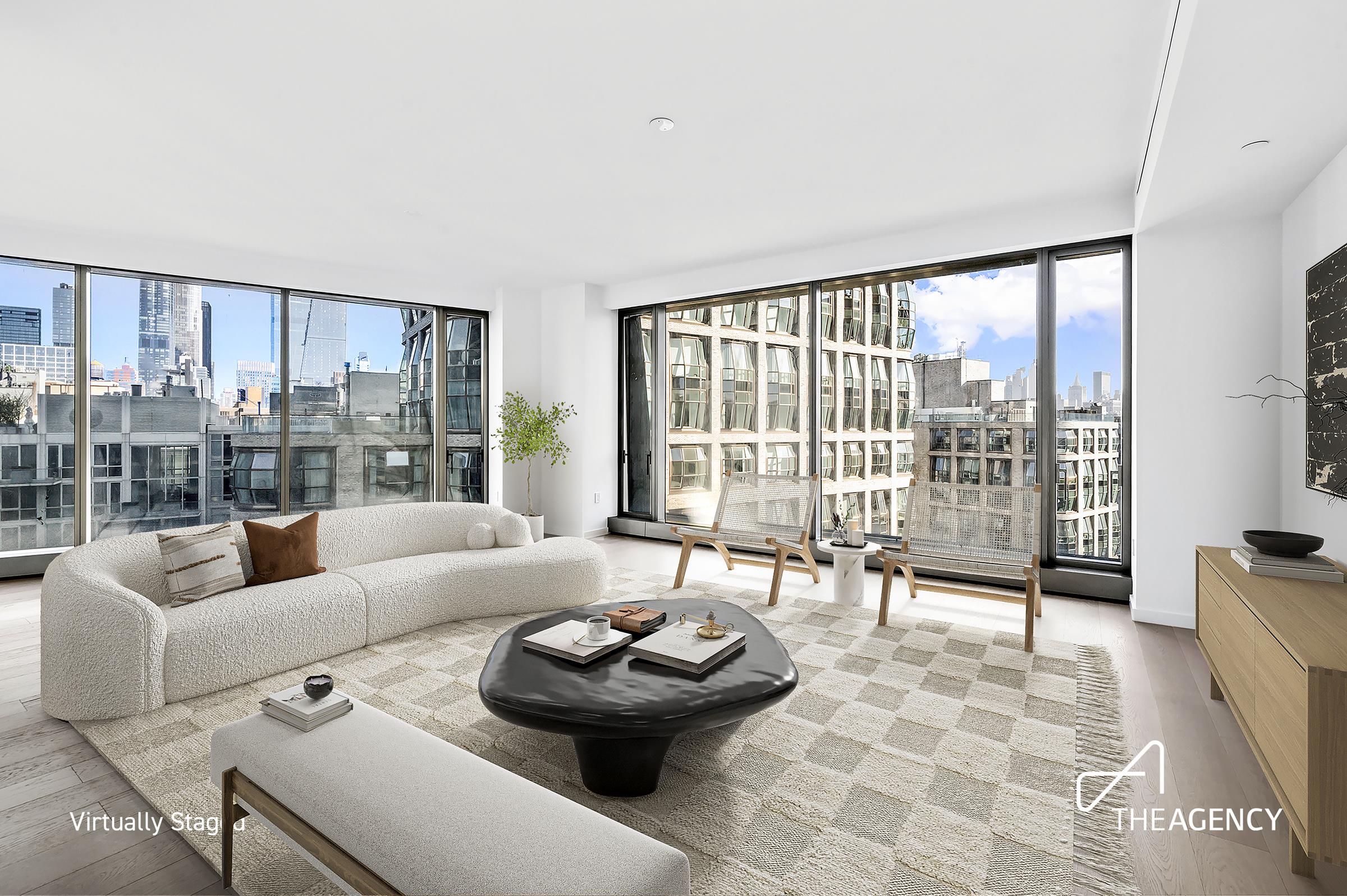 500 W 18th Street 11-D