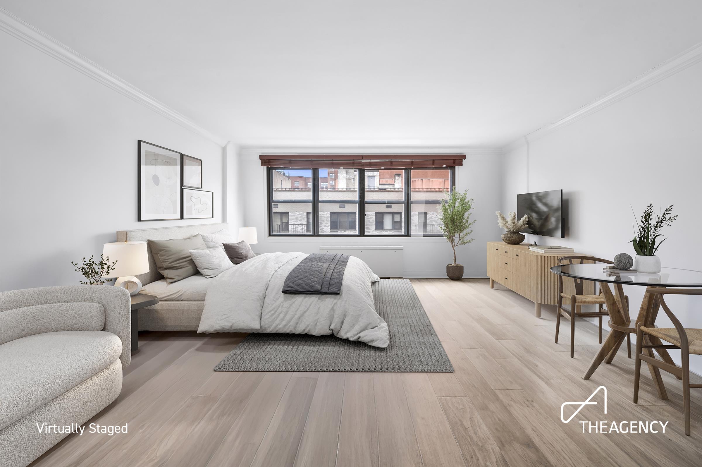 201 E 28th Street 7-H