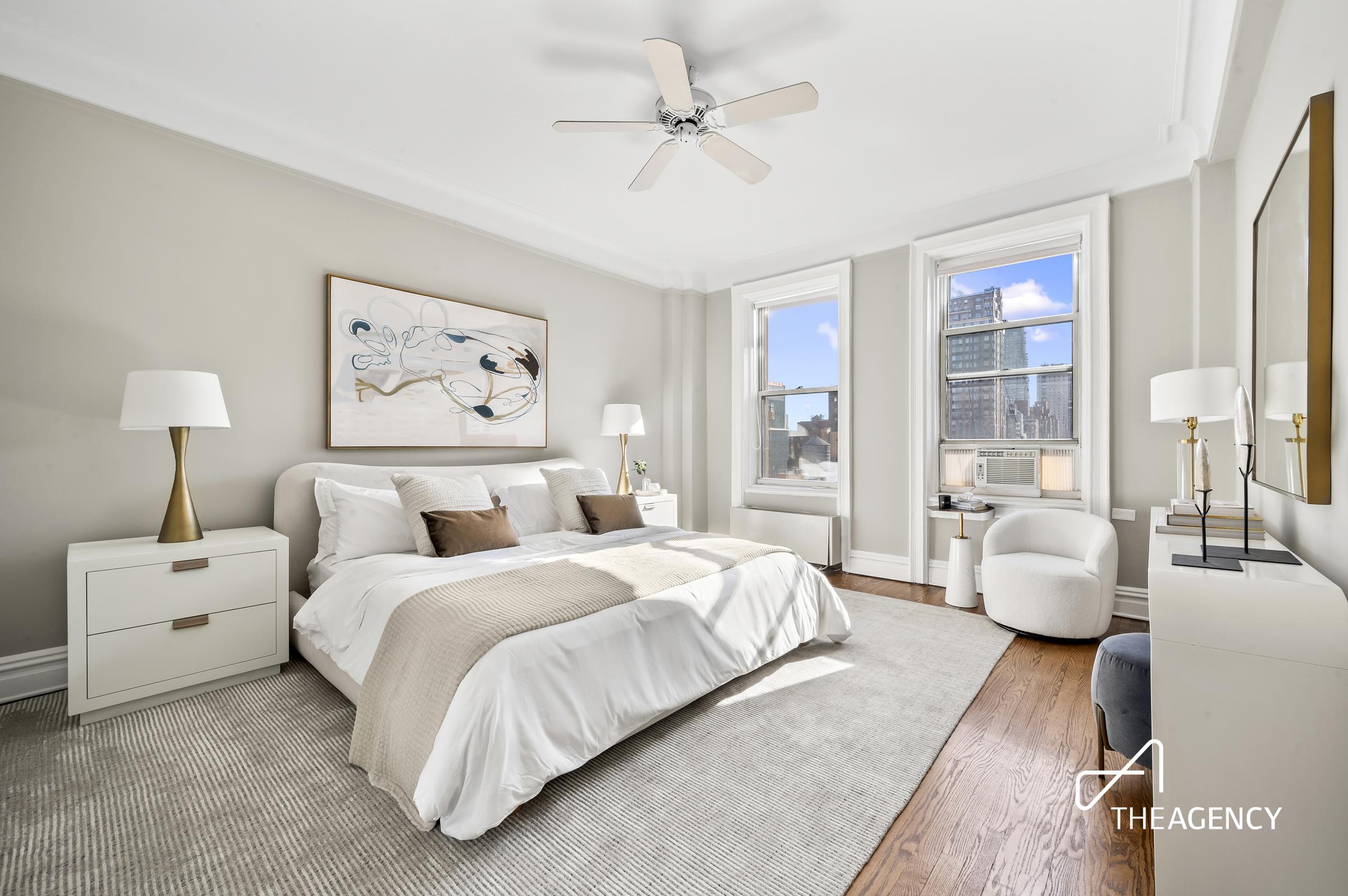 156 E 79th Street 13-C