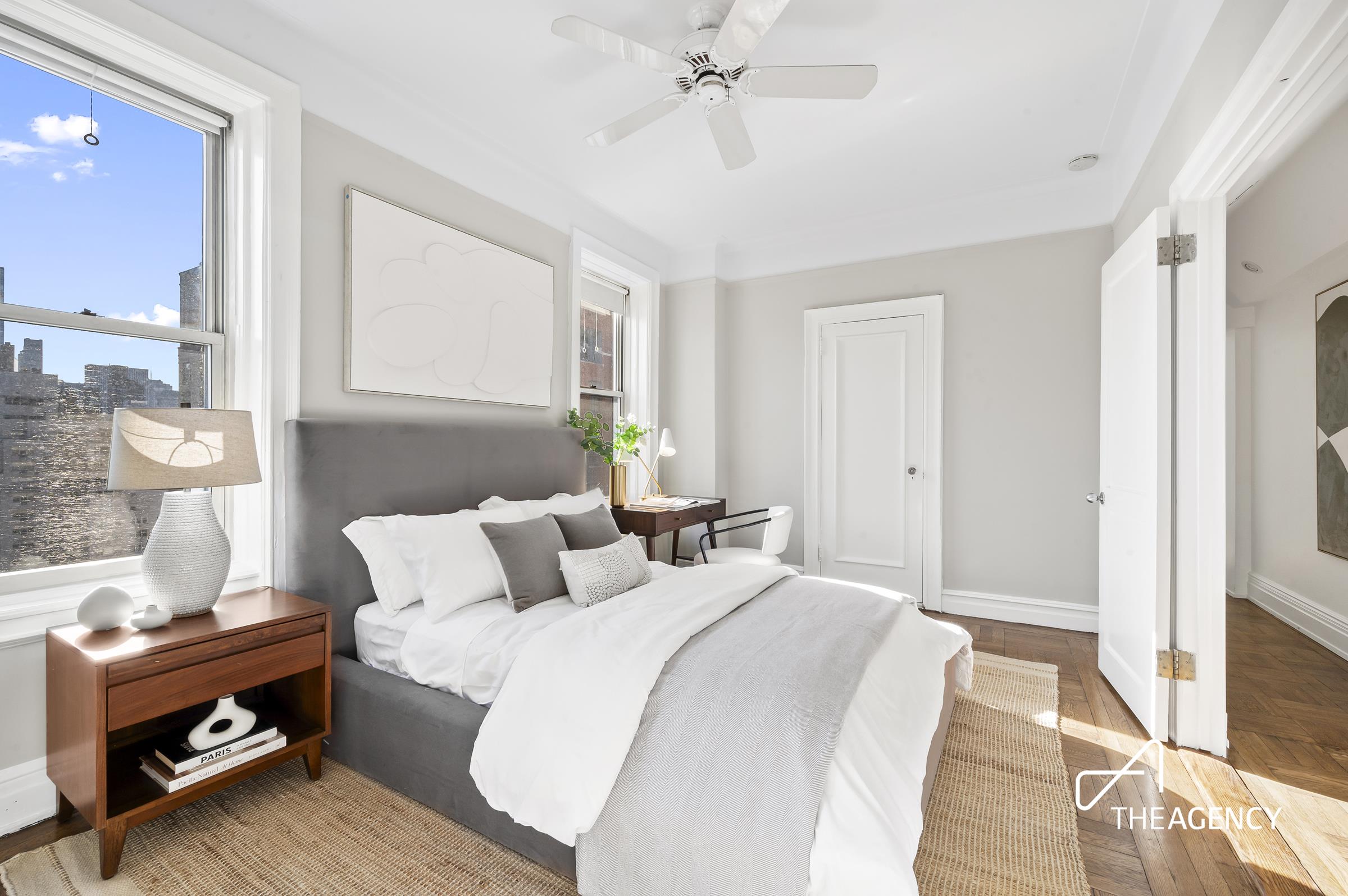 156 E 79th Street 13-C