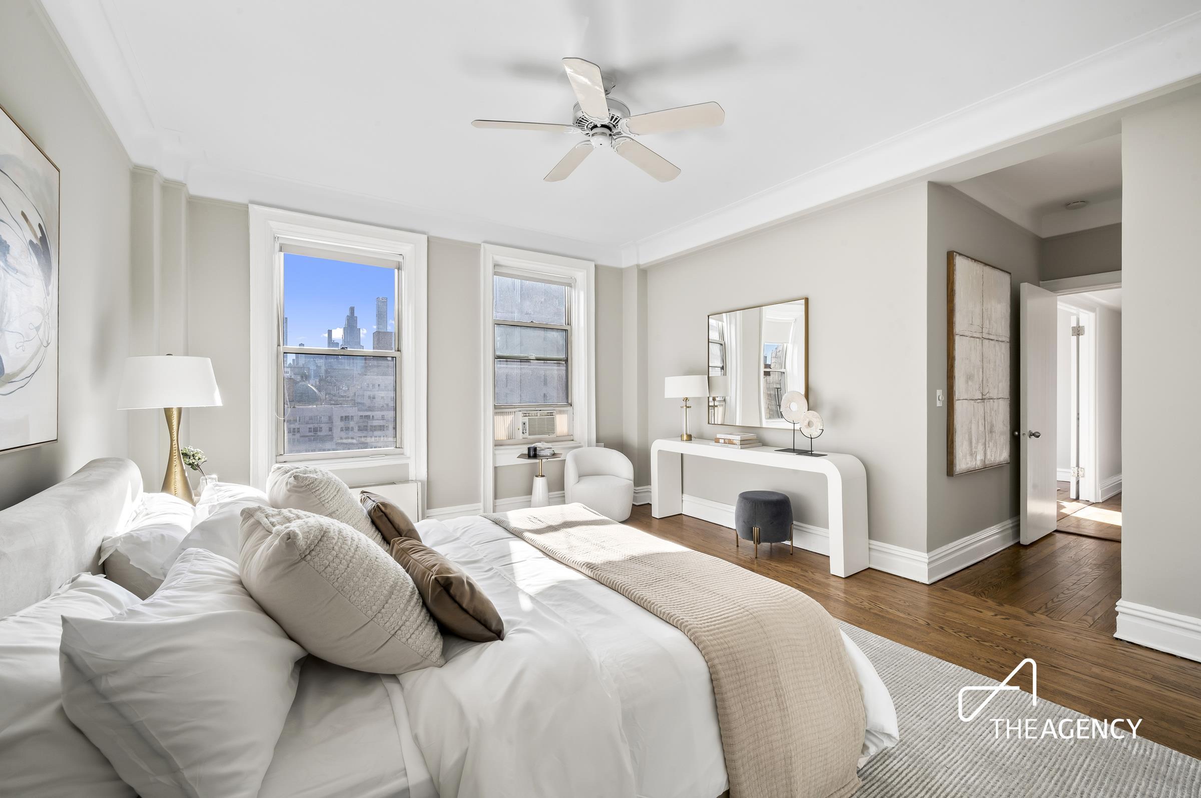 156 E 79th Street 13-C