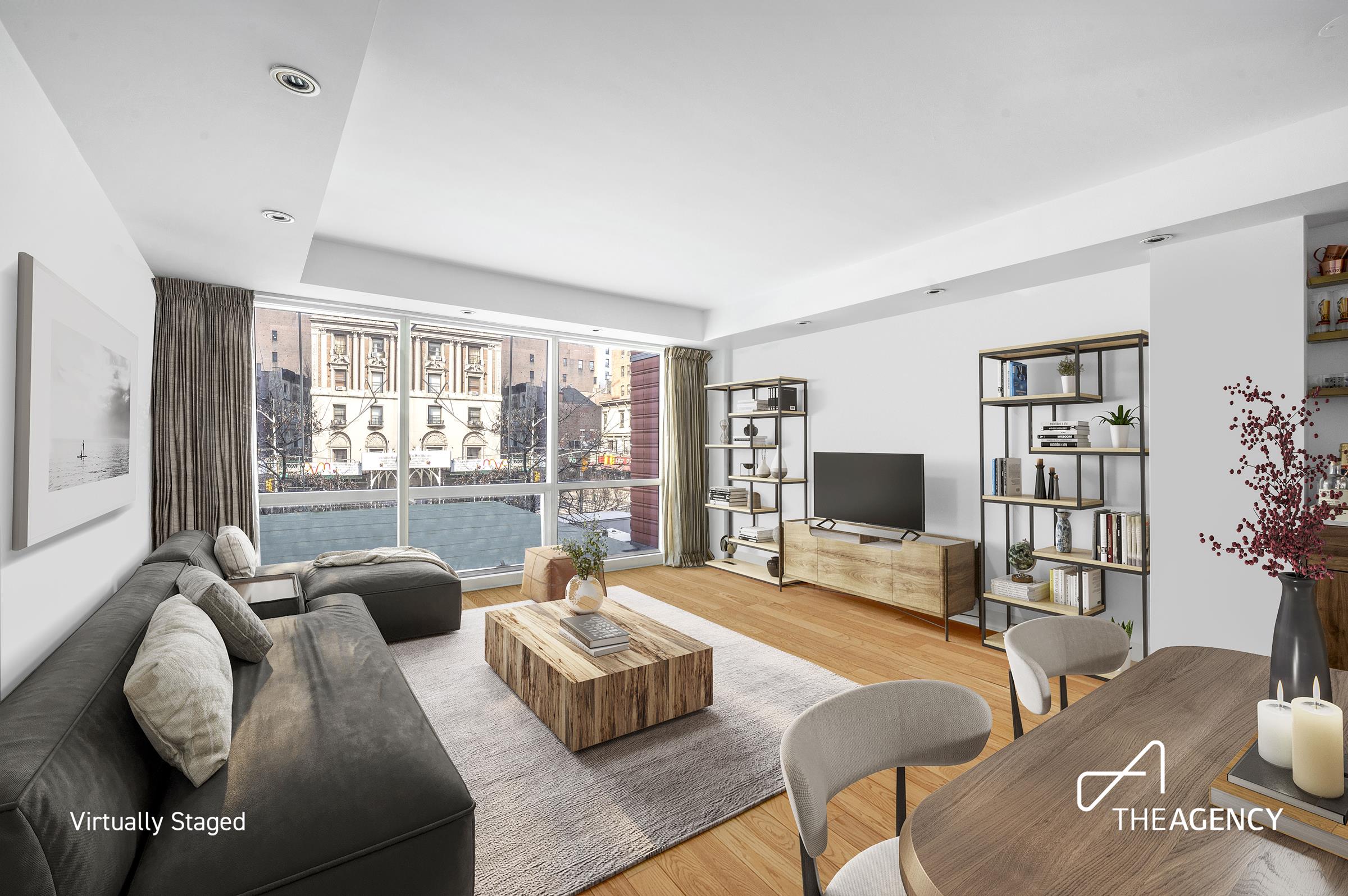 2628 Broadway 2-A
