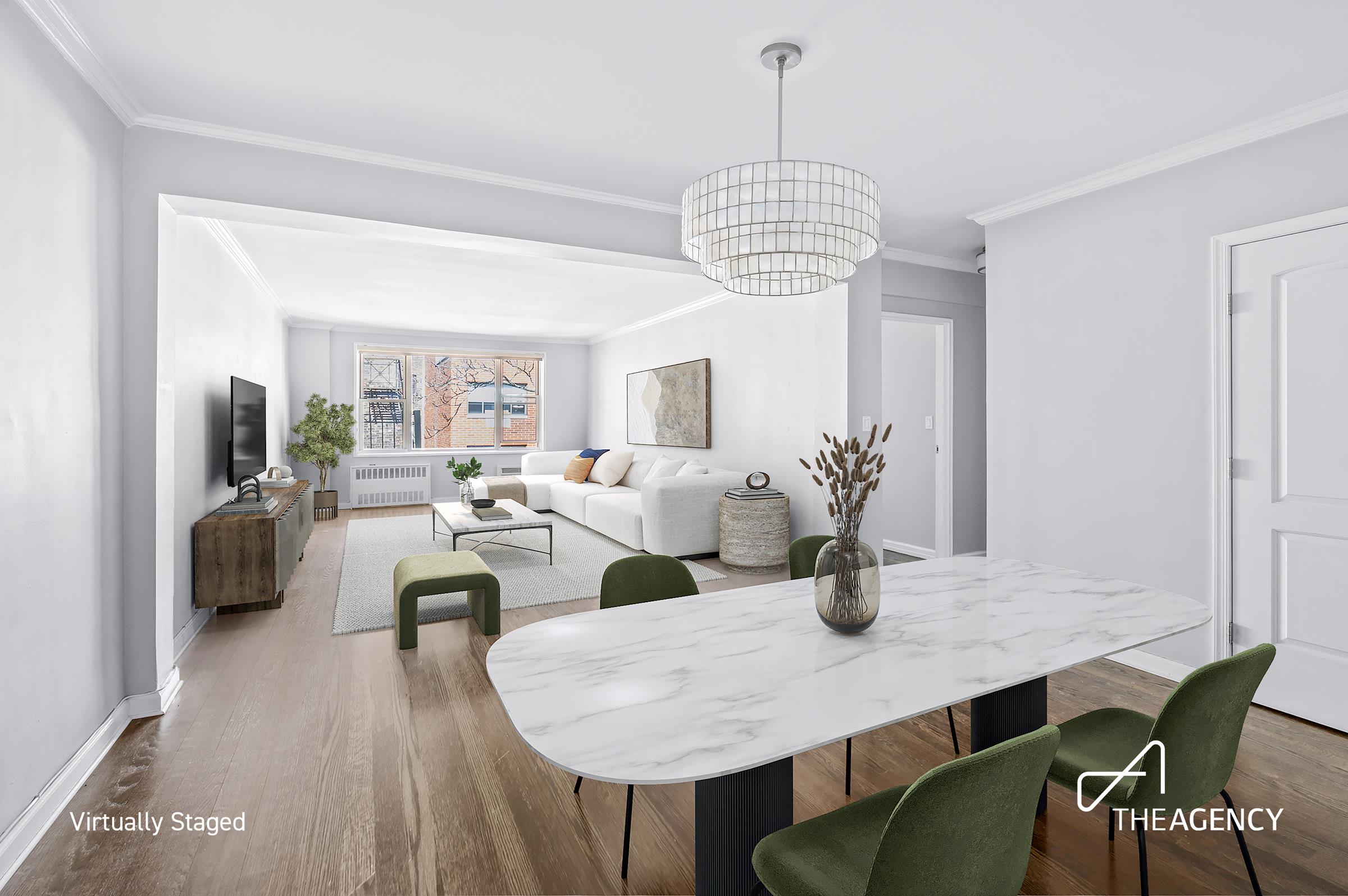 225 E 76th Street 5-A