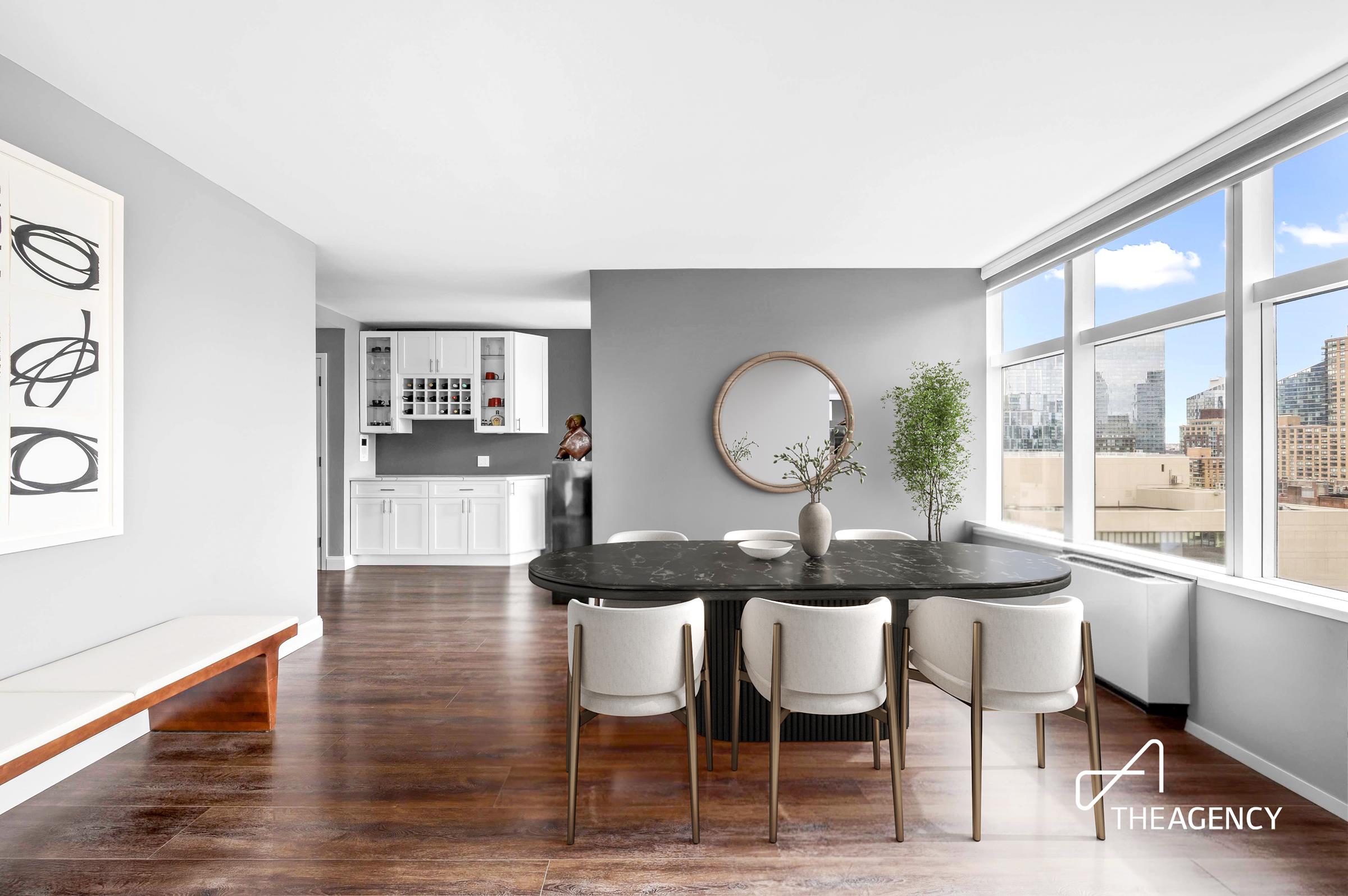 160 W 66th Street 17B