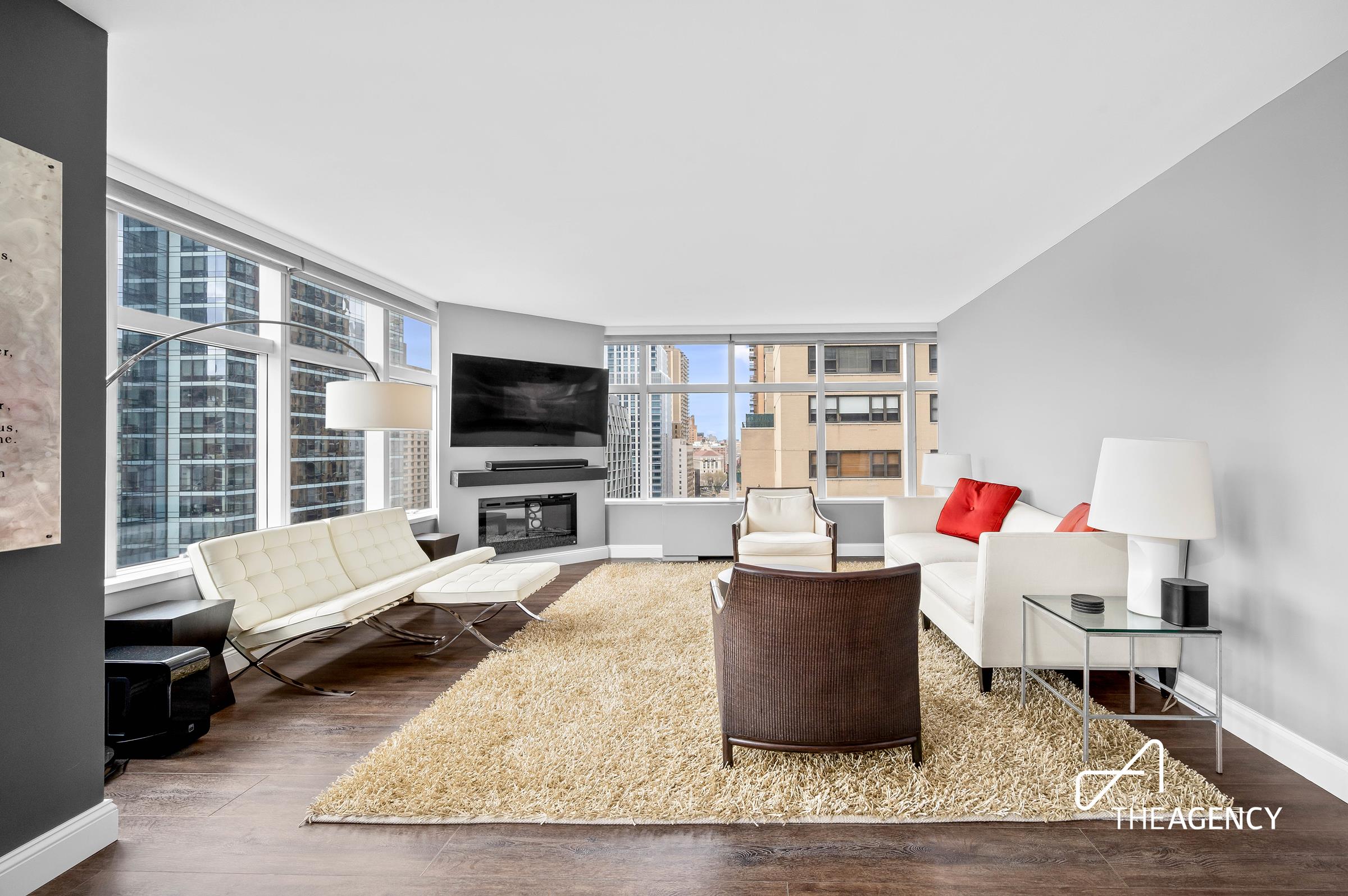 160 W 66th Street 17B