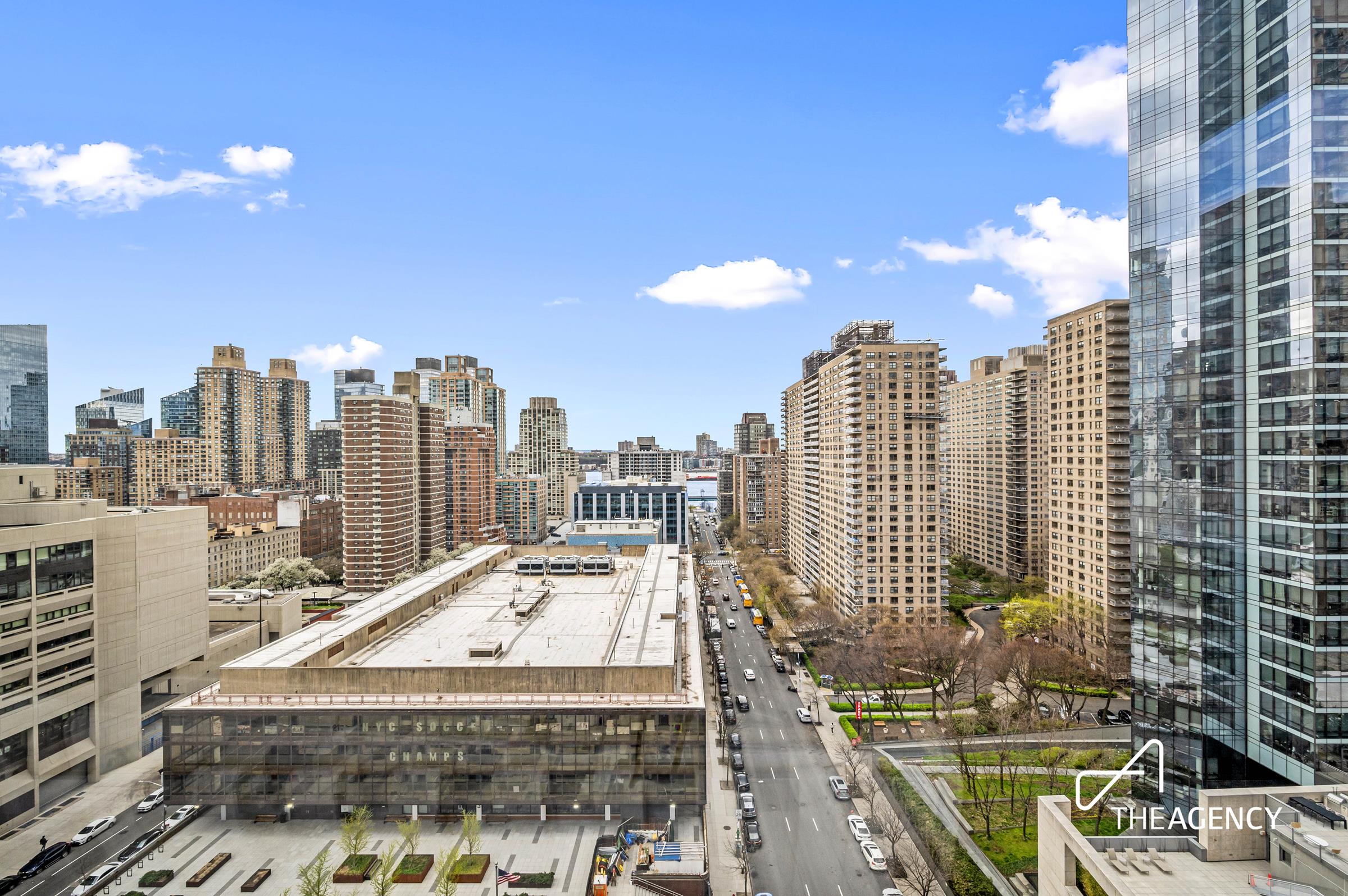 160 W 66th Street 17B