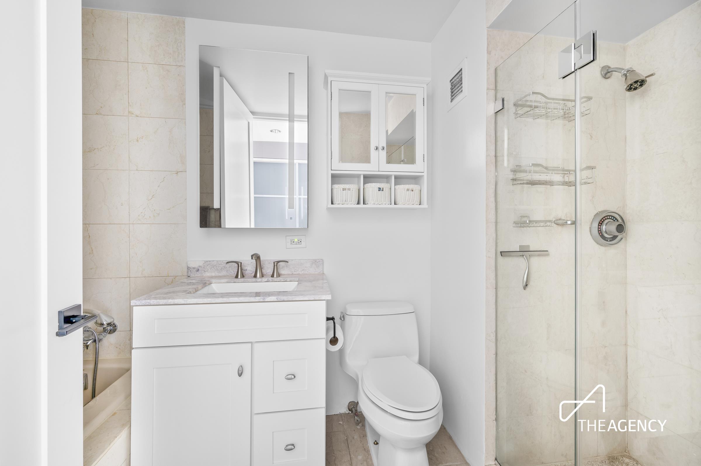 160 W 66th Street 17B