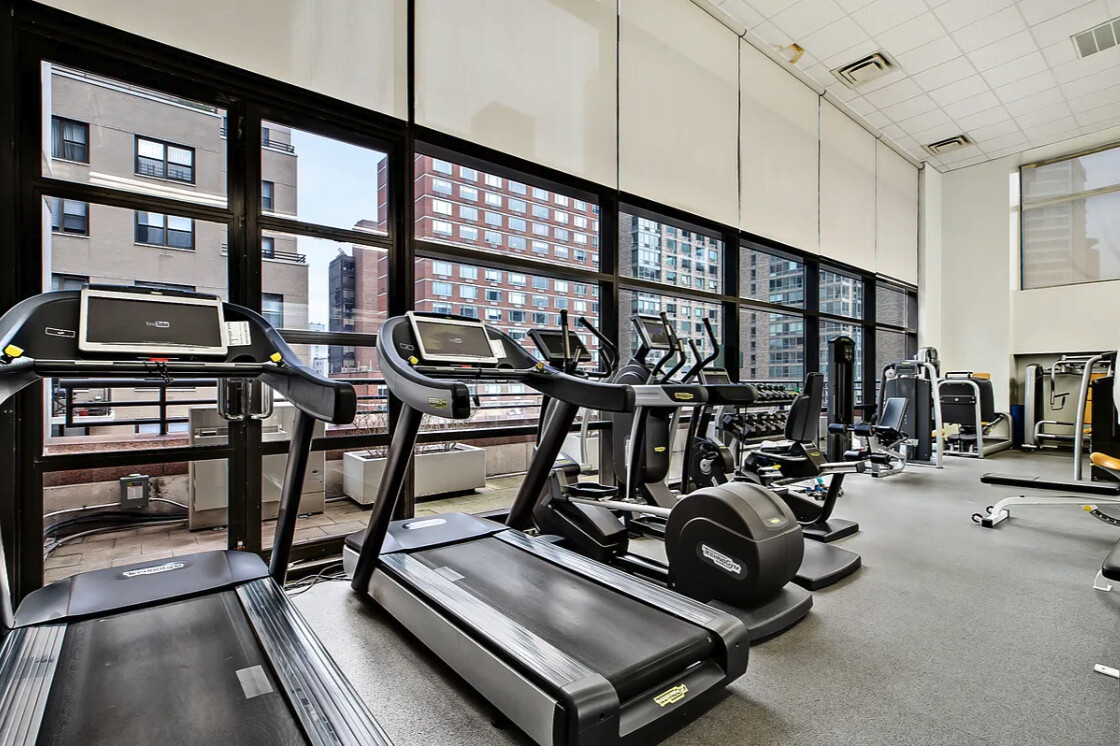 160 W 66th Street 17B