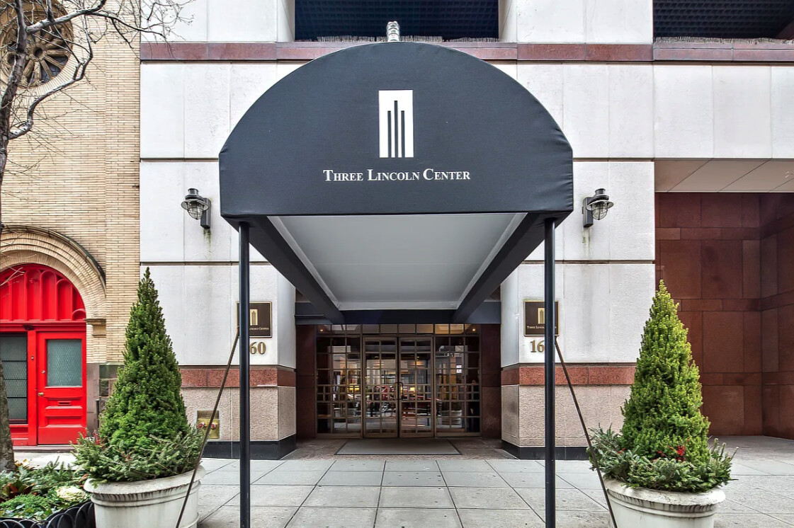 160 W 66th Street 17B