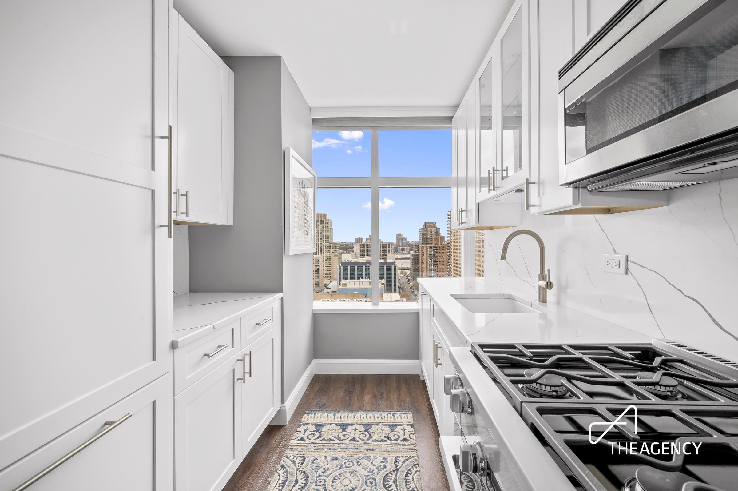 160 W 66th Street 17B