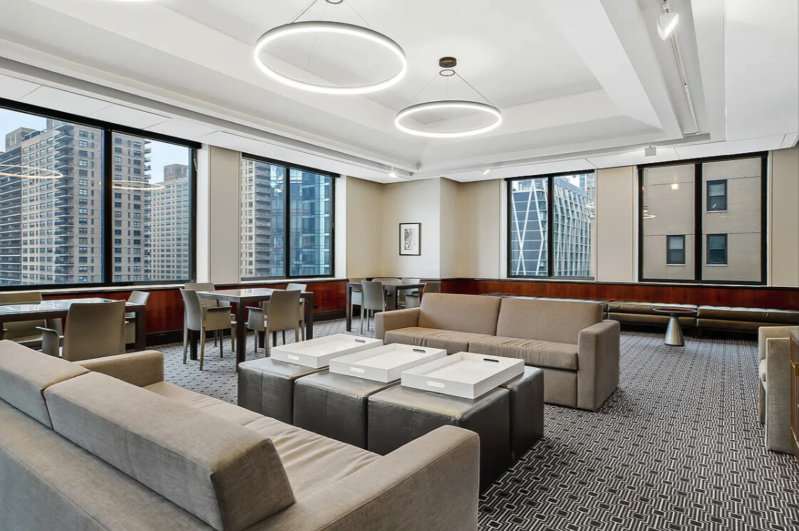 160 W 66th Street 17B