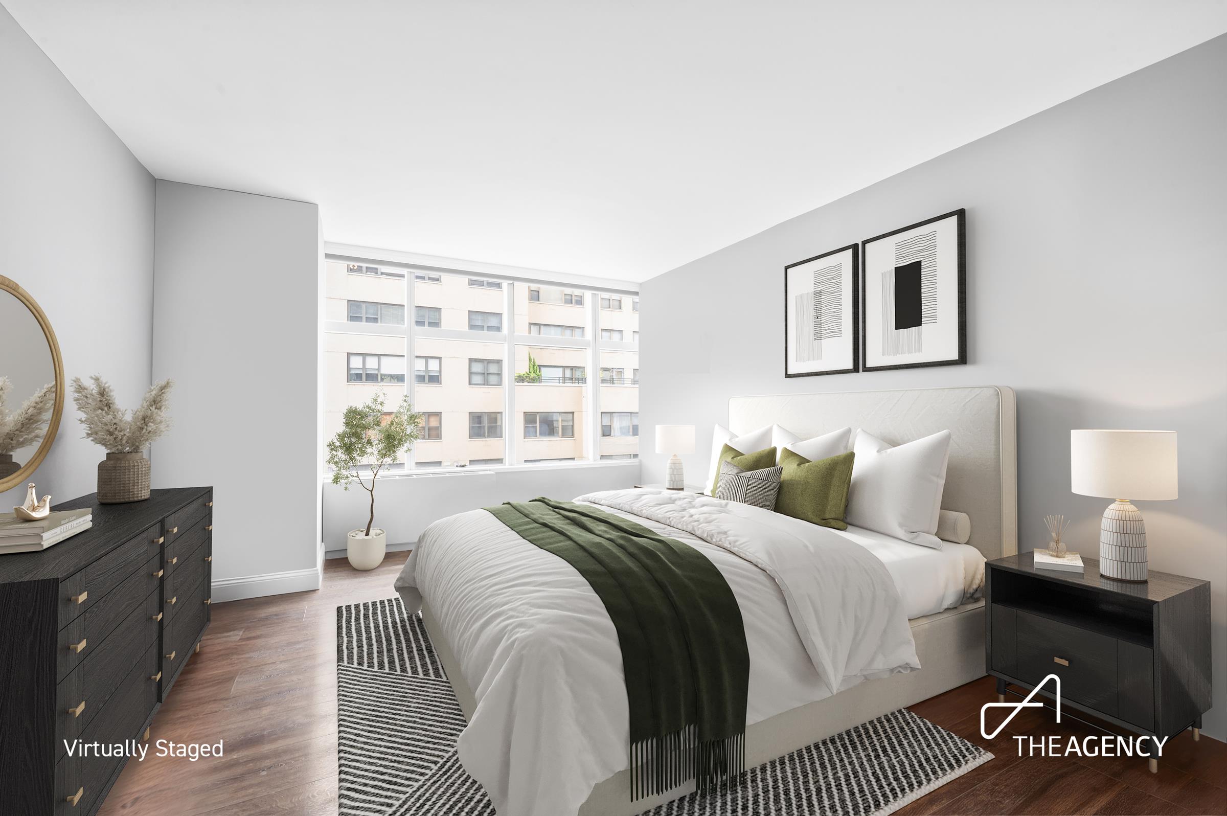 160 W 66th Street 17B