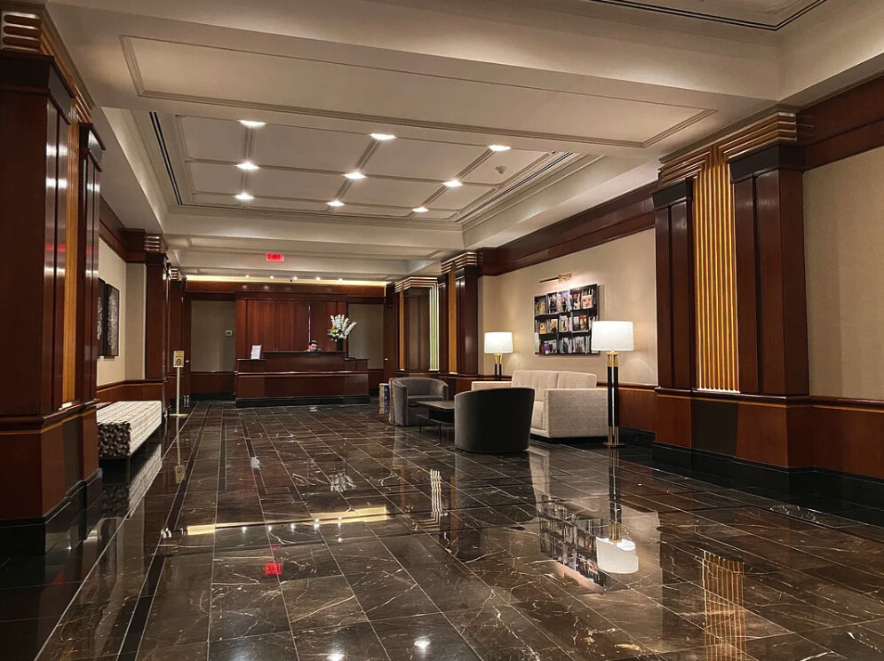 160 W 66th Street 17B