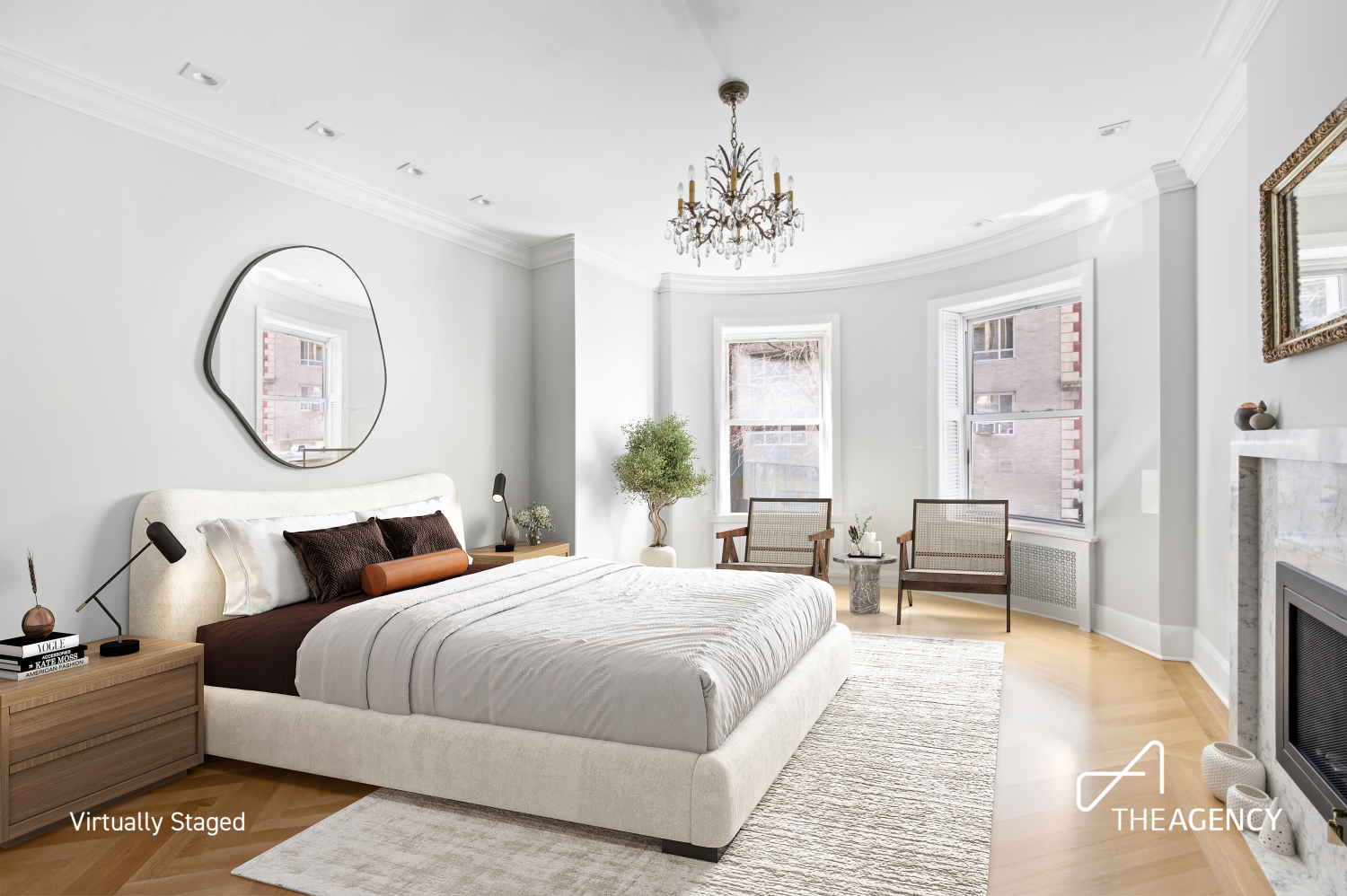 303 W 80TH Street 2B1B