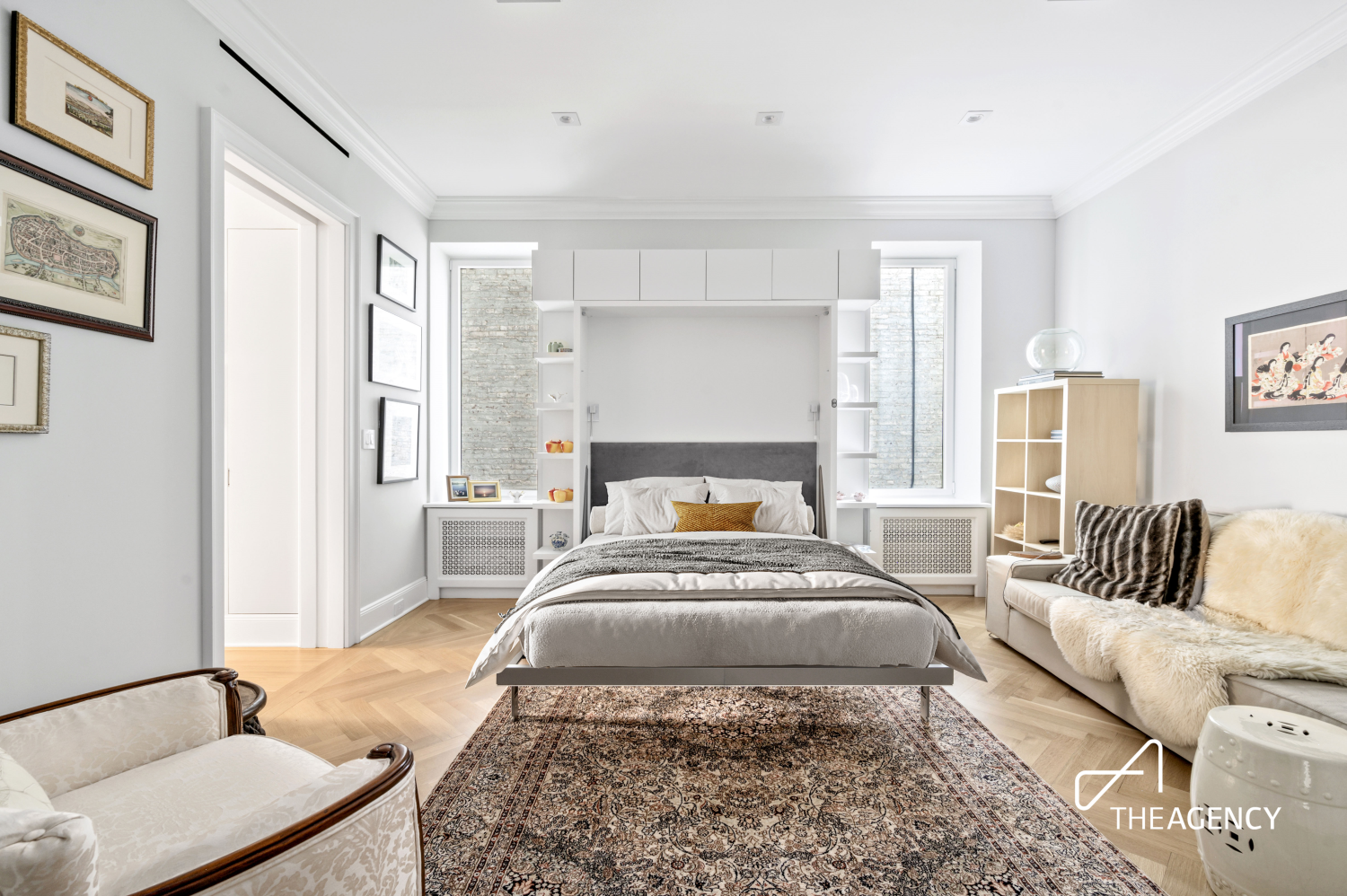 303 W 80TH Street 2B1B