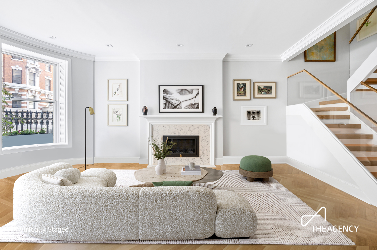 303 W 80TH Street 2B1B