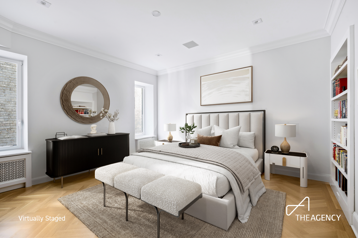 303 W 80TH Street 2B1B