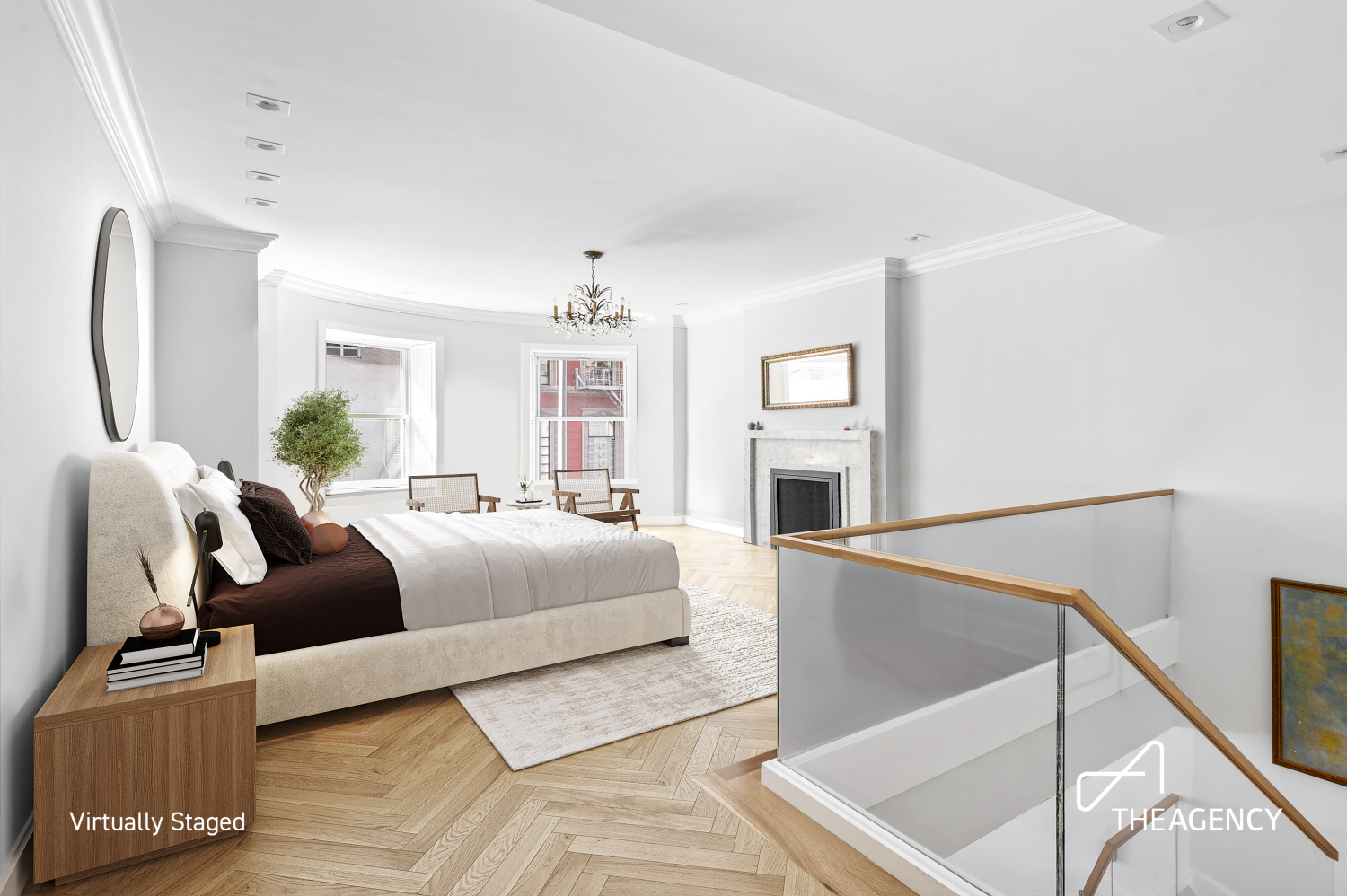 303 W 80TH Street 2B1B