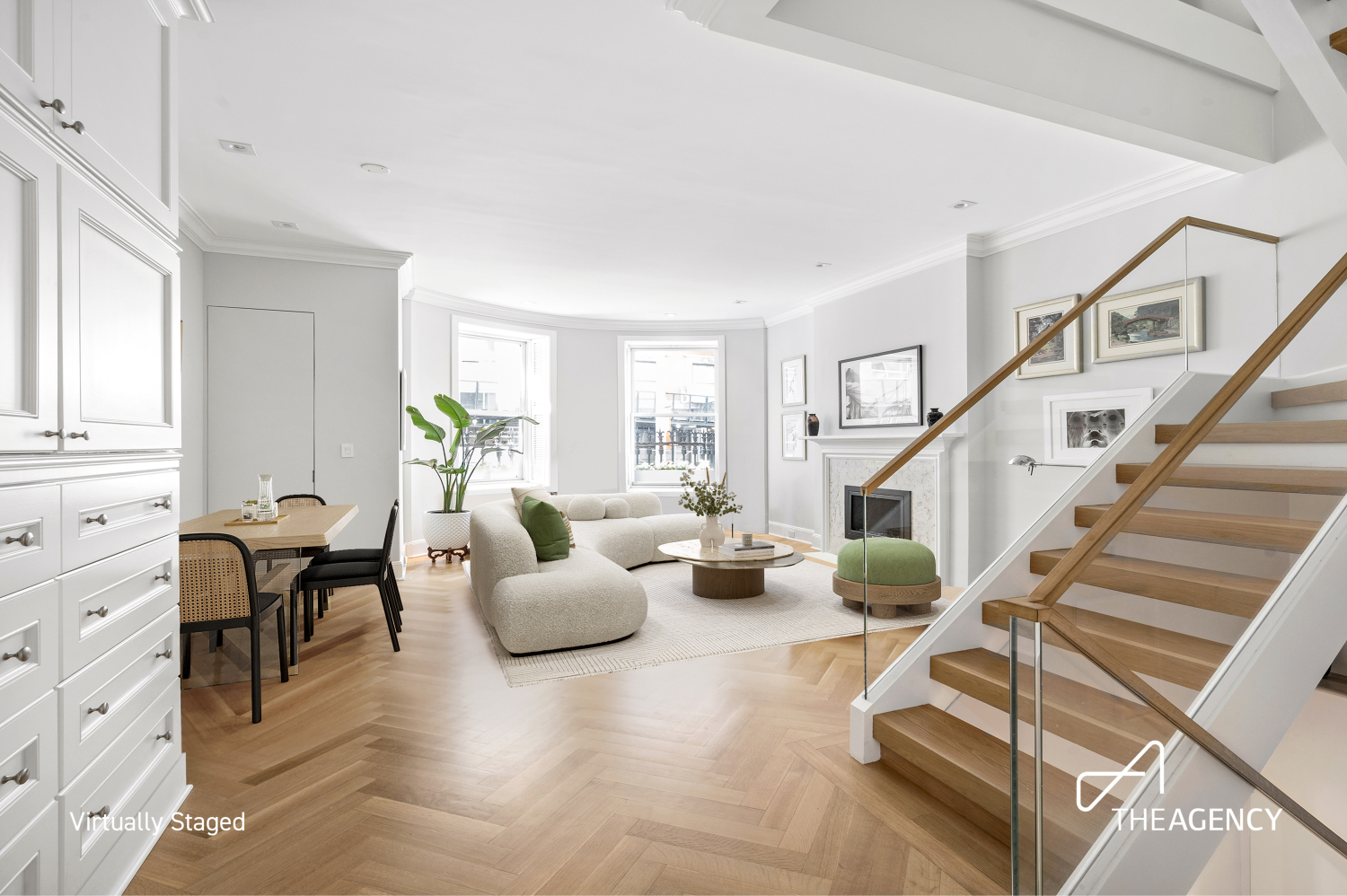 303 W 80TH Street 2B1B