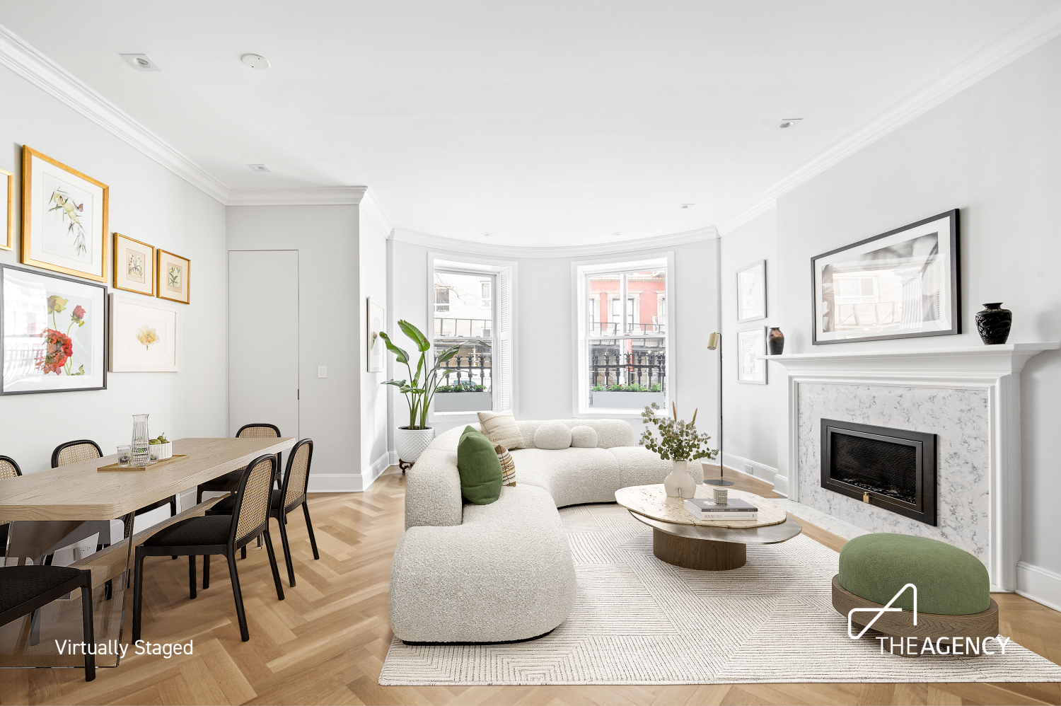 303 W 80TH Street 2B1B