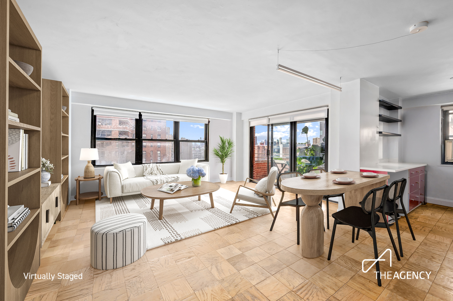 417 GRAND Street D1304
