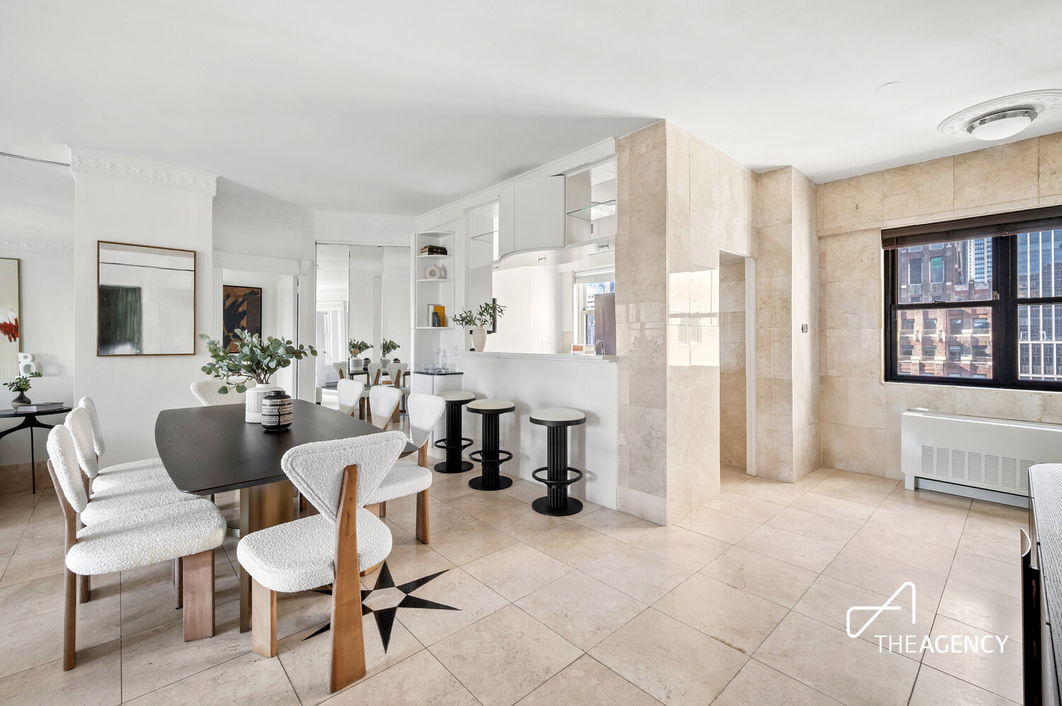 58 W 58TH Street 20C