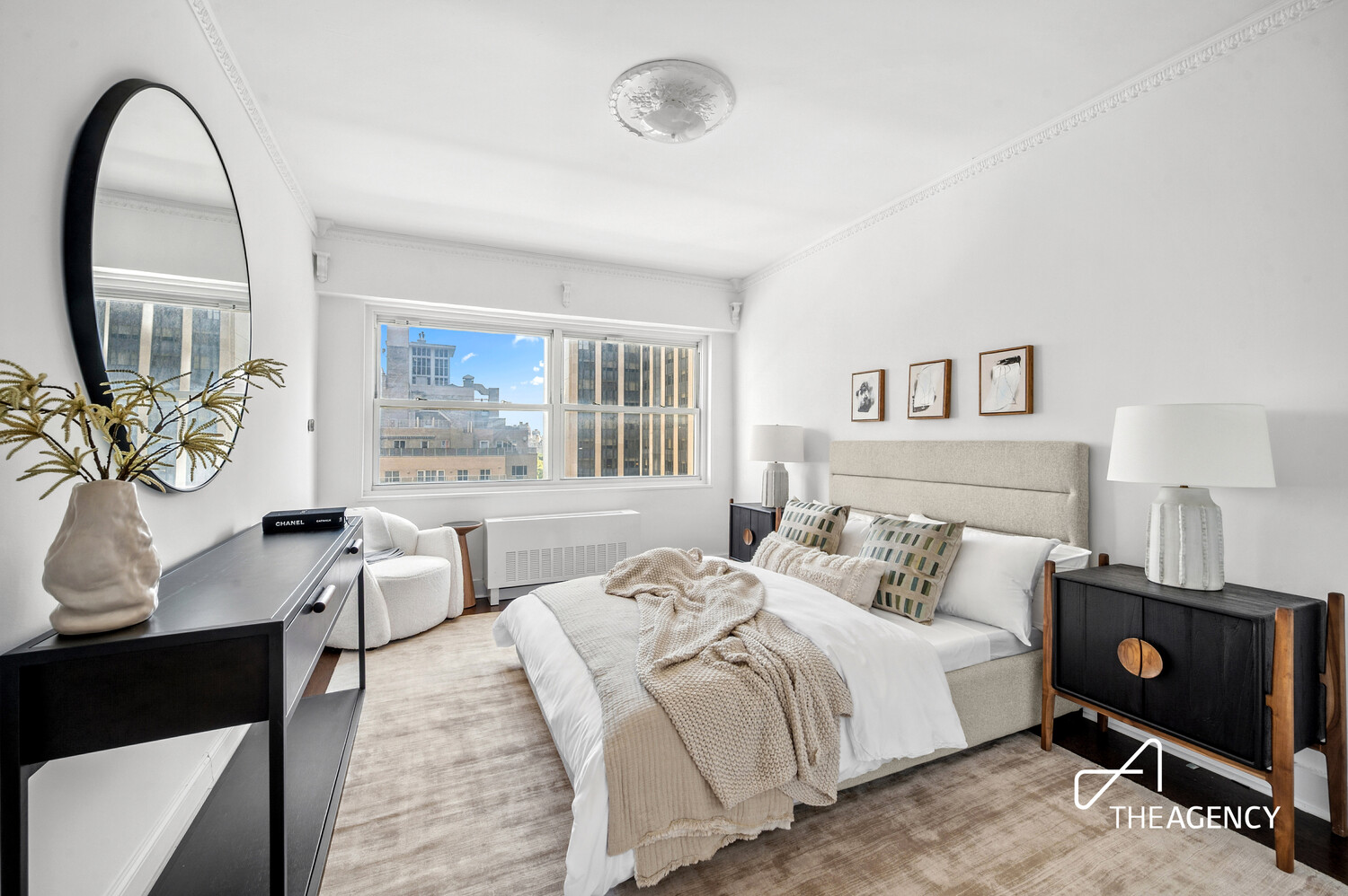 58 W 58TH Street 20C