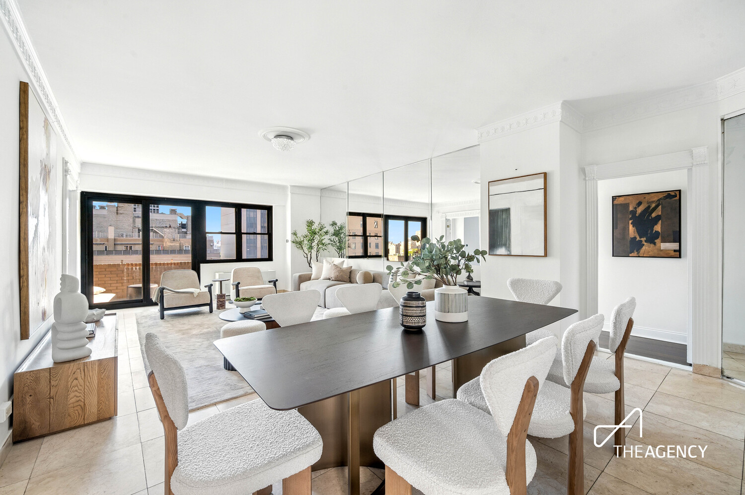 58 W 58TH Street 20C