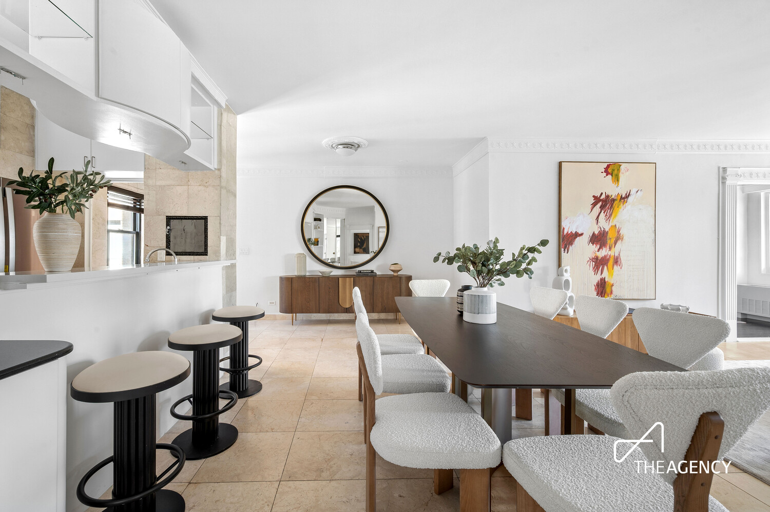 58 W 58TH Street 20C