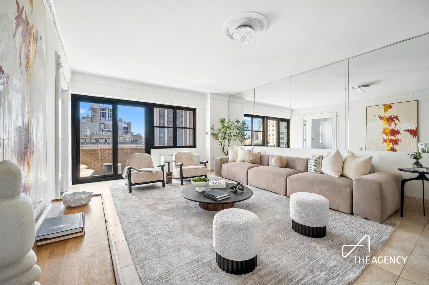 58 W 58TH Street 20C