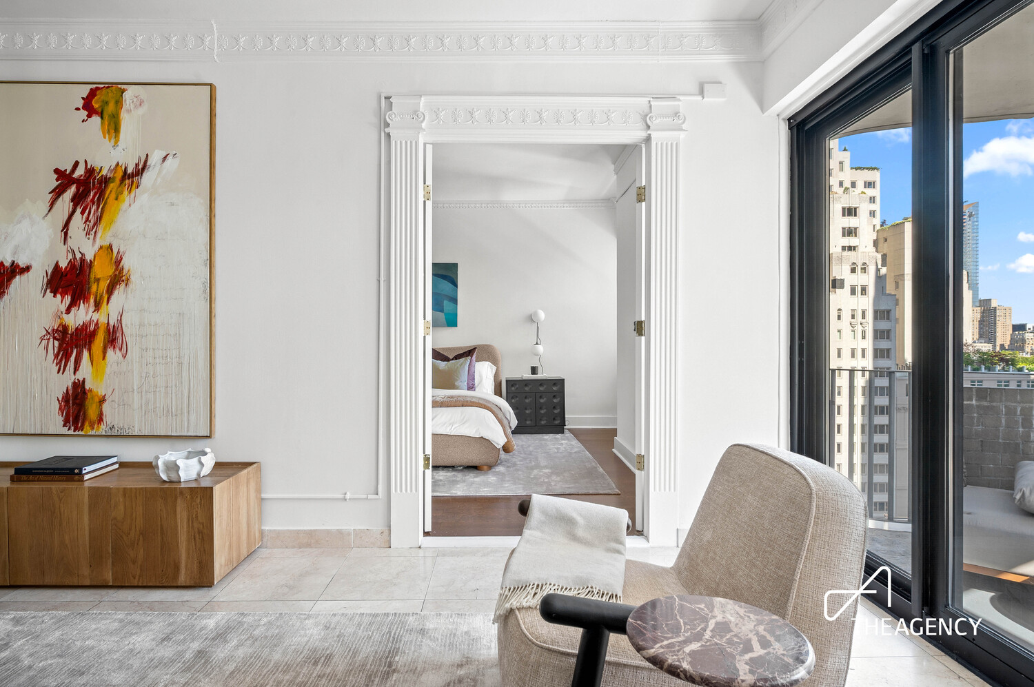 58 W 58TH Street 20C