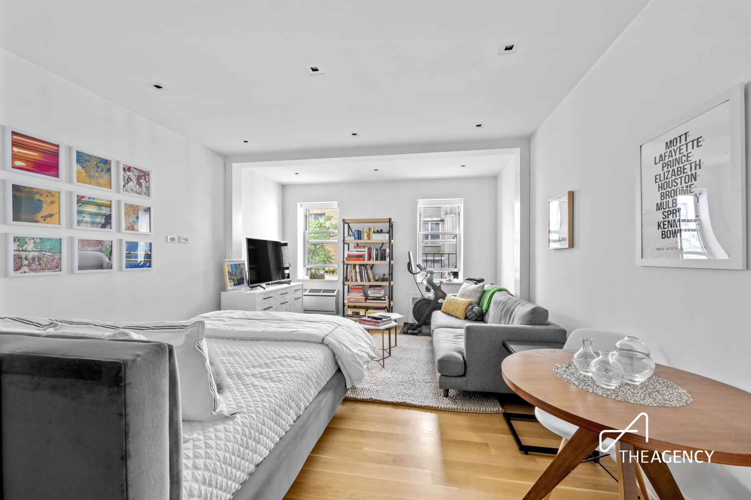 435 E 85TH Street 4D