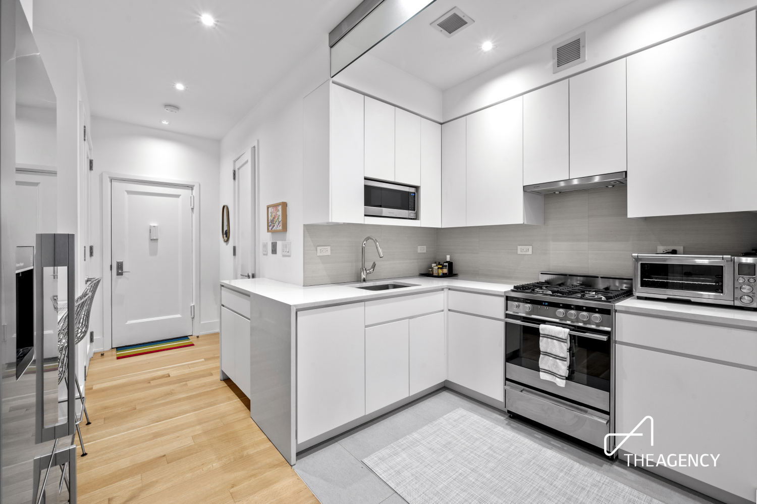 435 E 85TH Street 4D