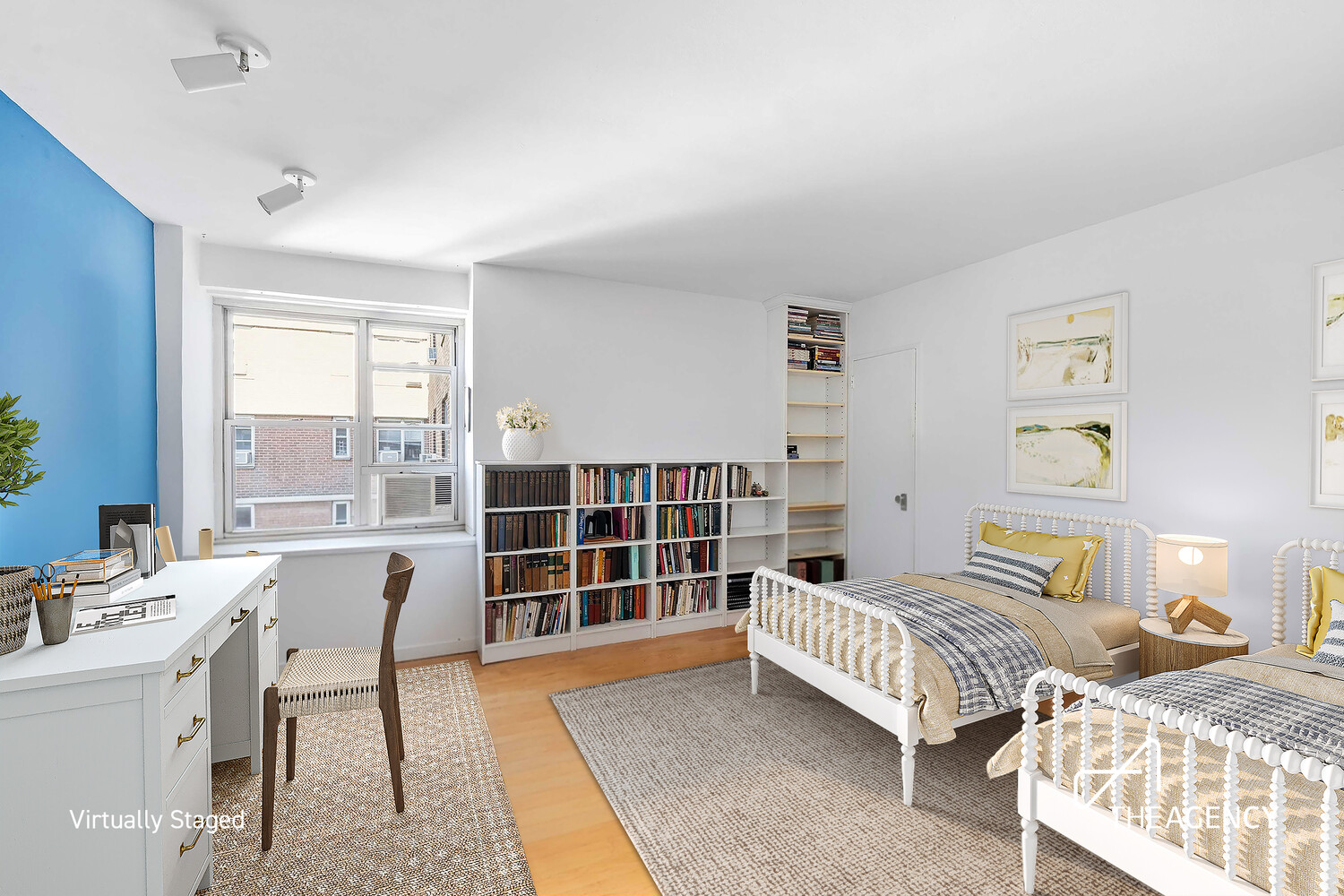 455 FDR Drive B1703/1704