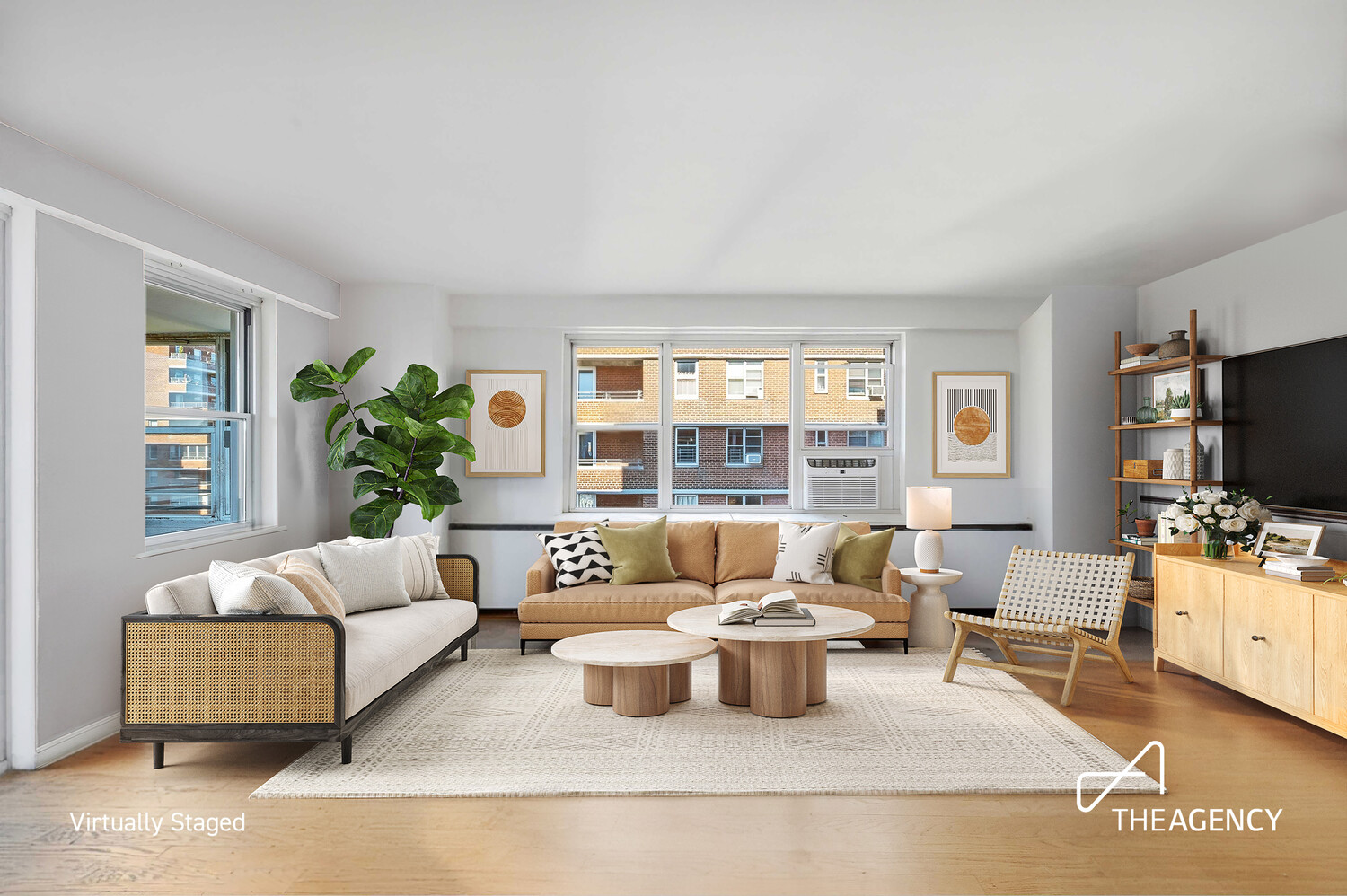 455 FDR Drive B1703/1704