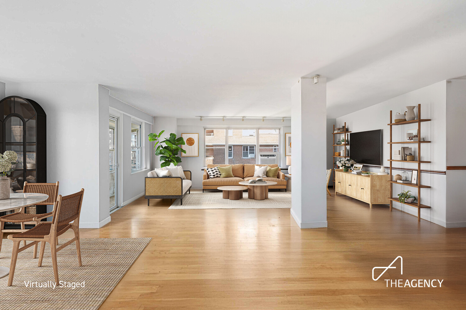 455 FDR Drive B1703/1704
