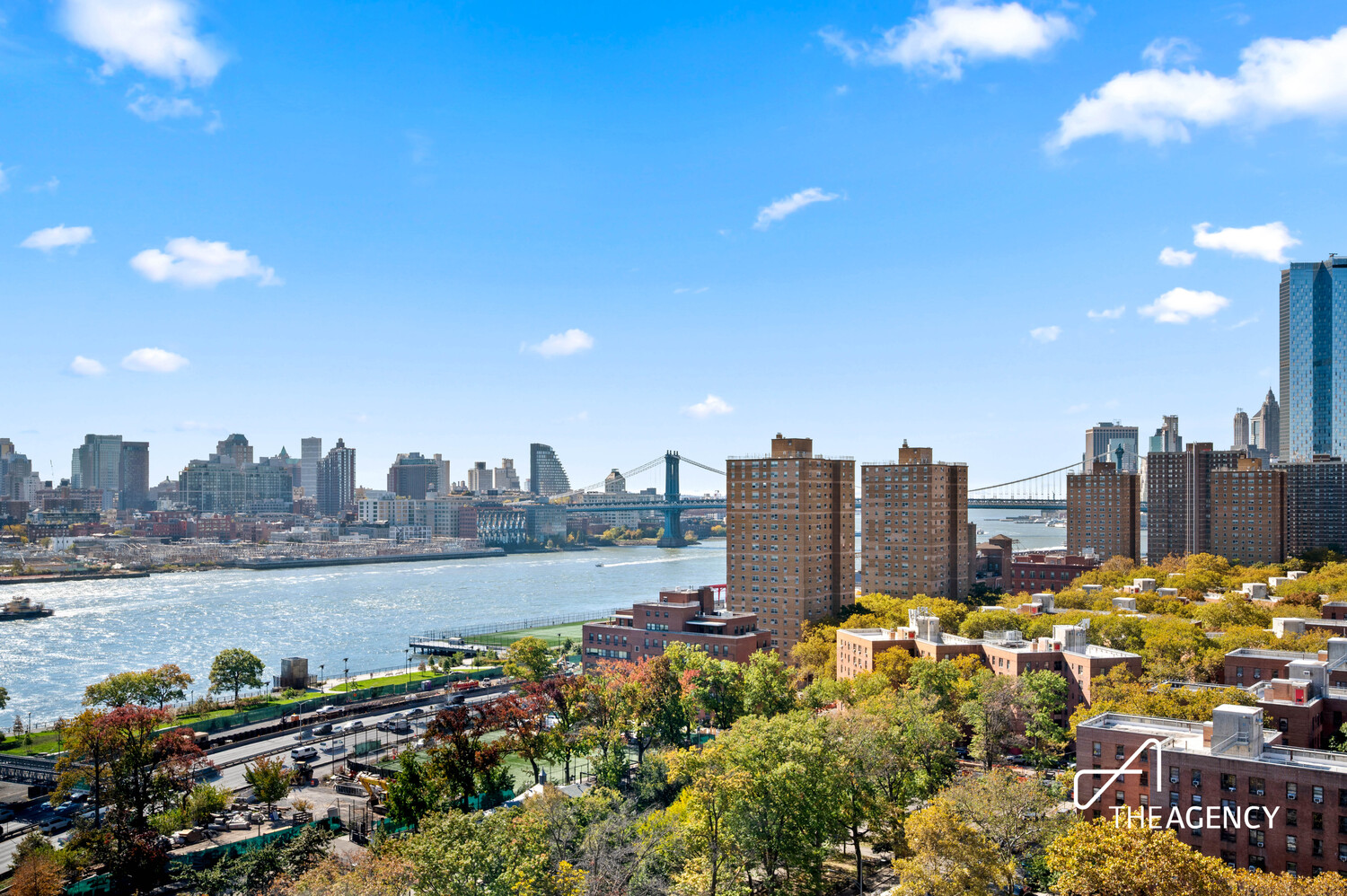 455 FDR Drive B1703/1704