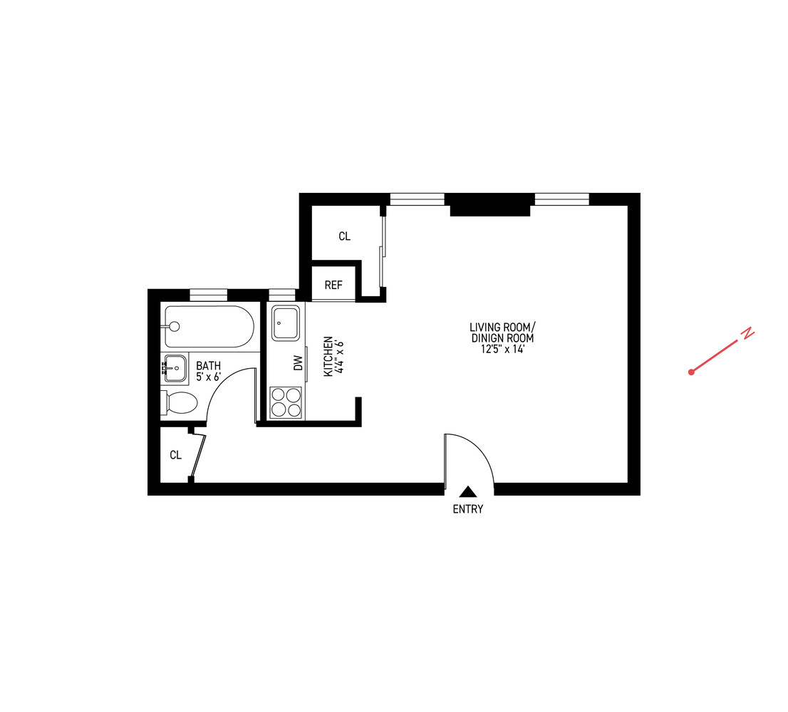 102 W 80TH Street 48