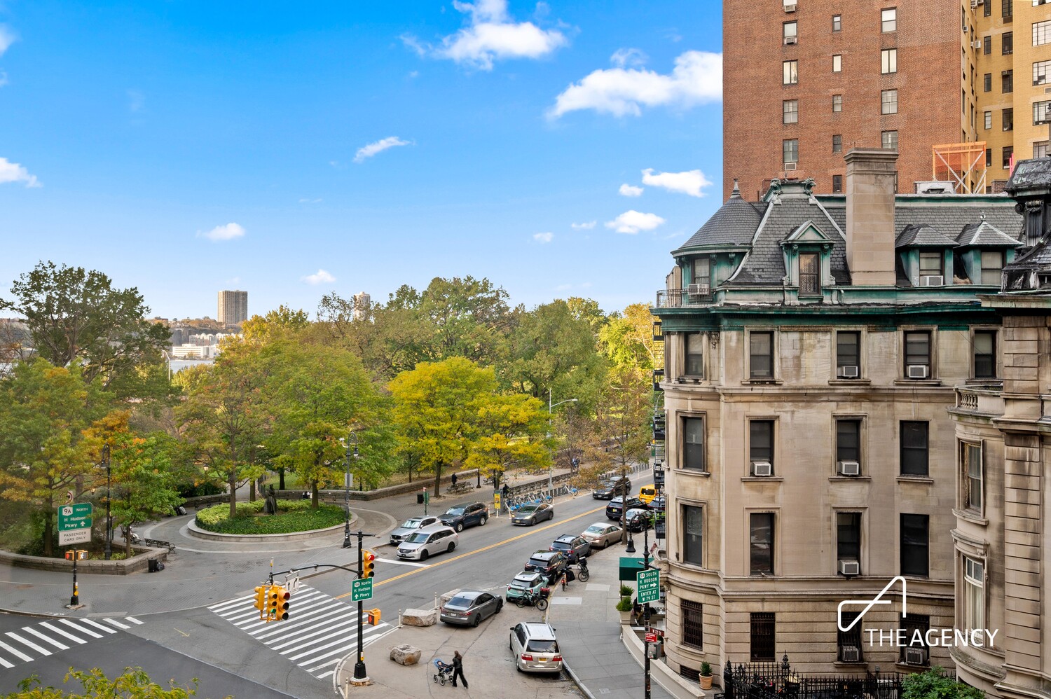 310 W 72ND Street 5F