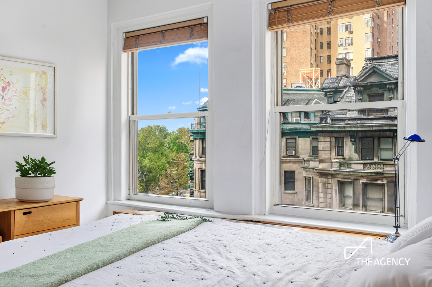 310 W 72ND Street 5F