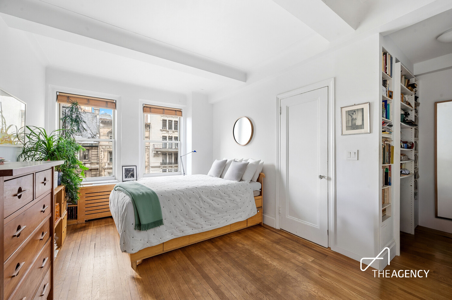 310 W 72ND Street 5F