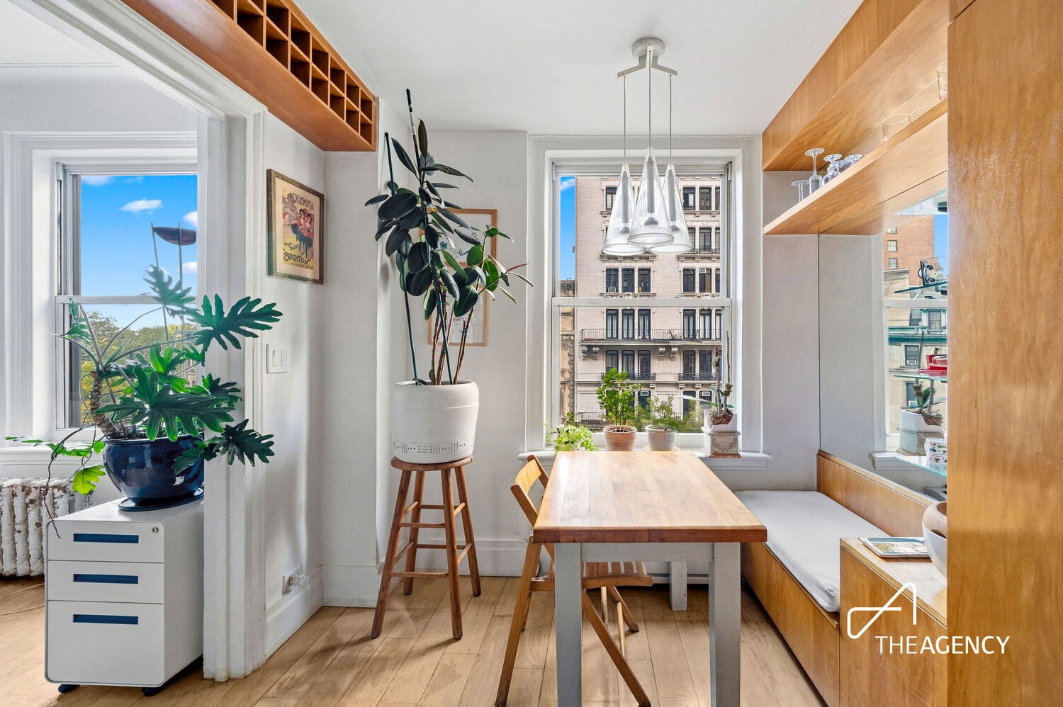 310 W 72ND Street 5F