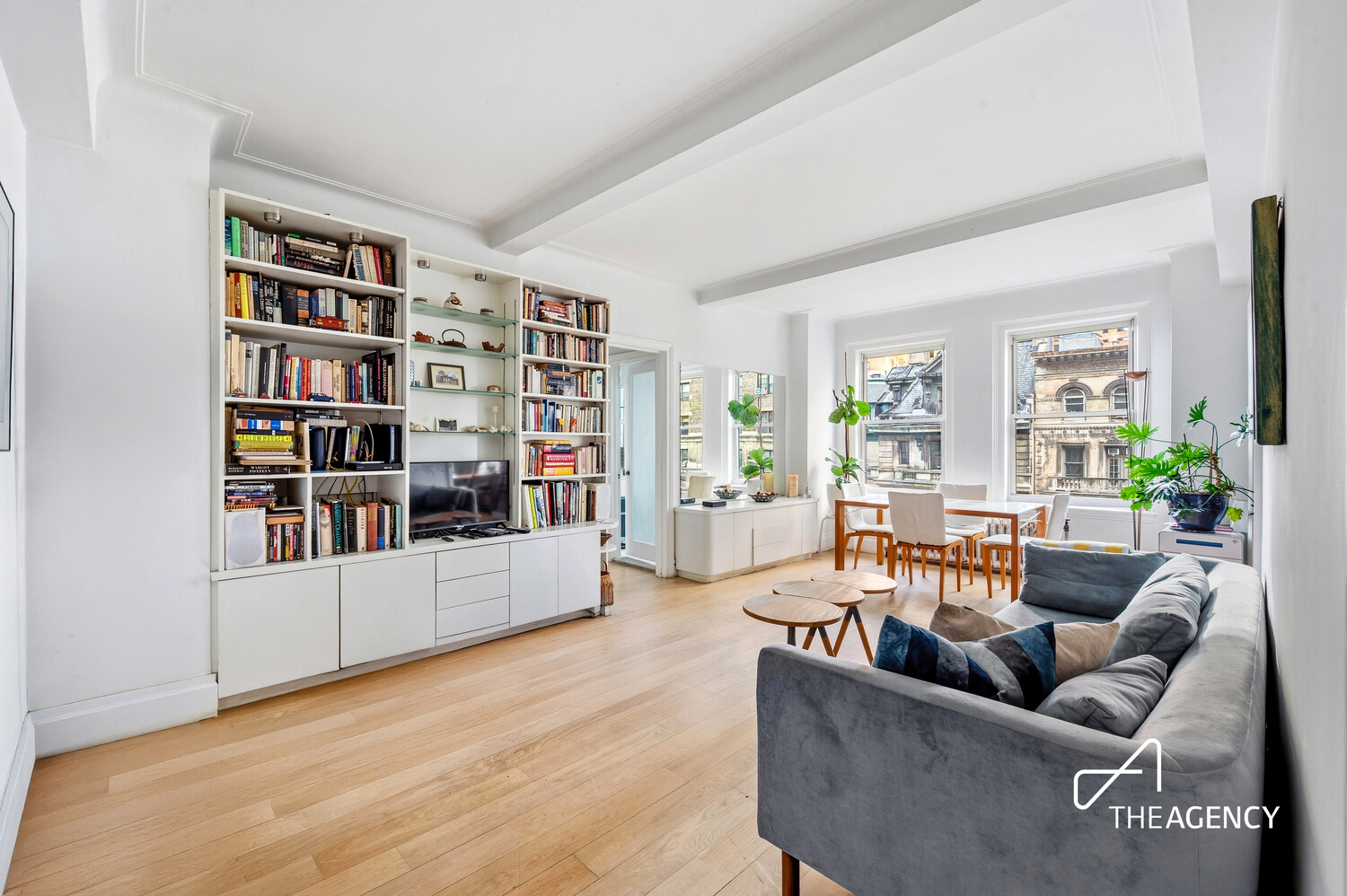 310 W 72ND Street 5F