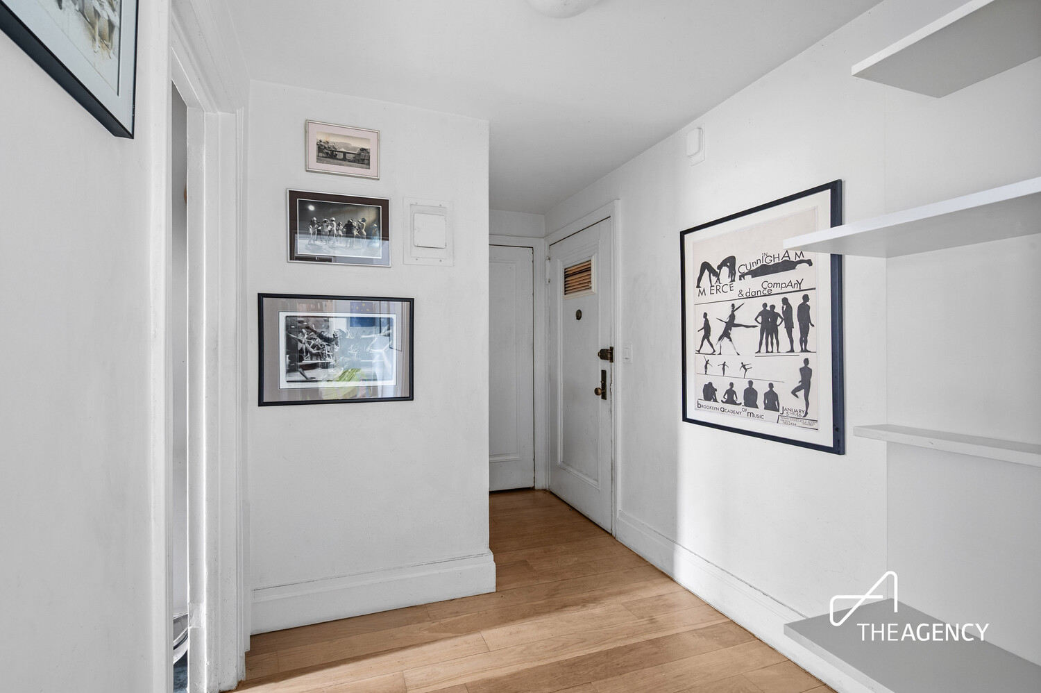 310 W 72ND Street 5F