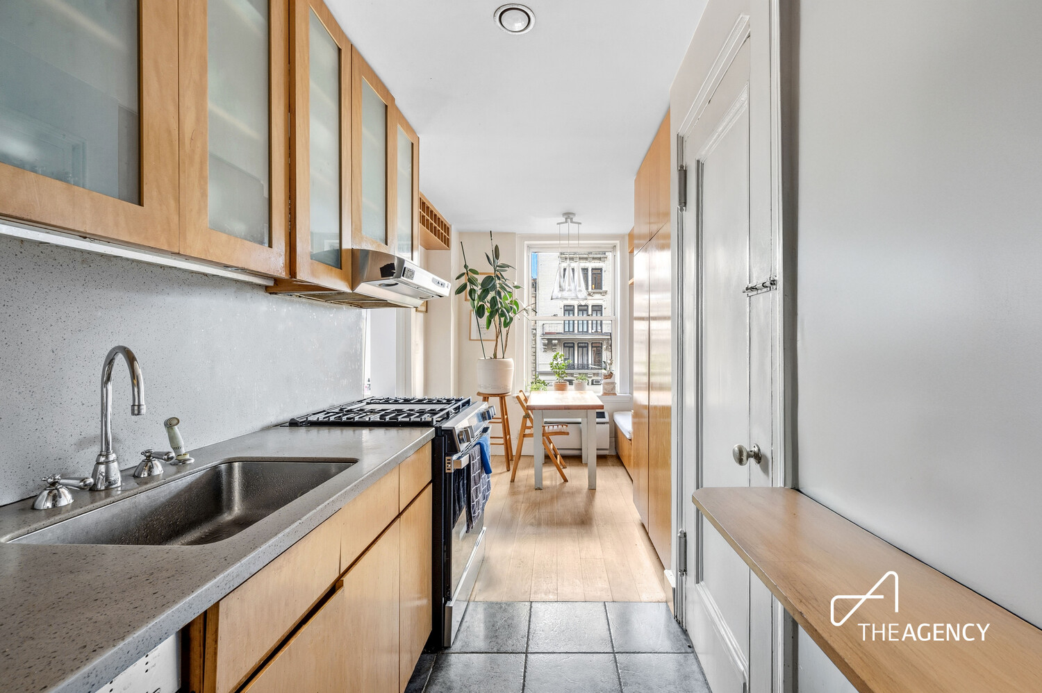 310 W 72ND Street 5F