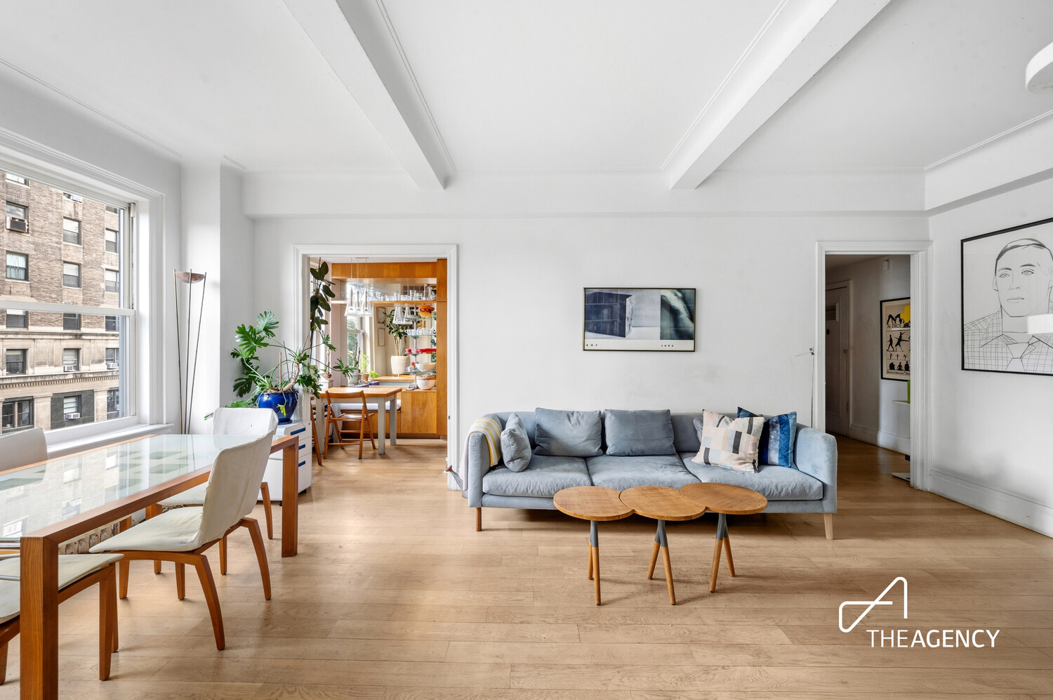 310 W 72ND Street 5F